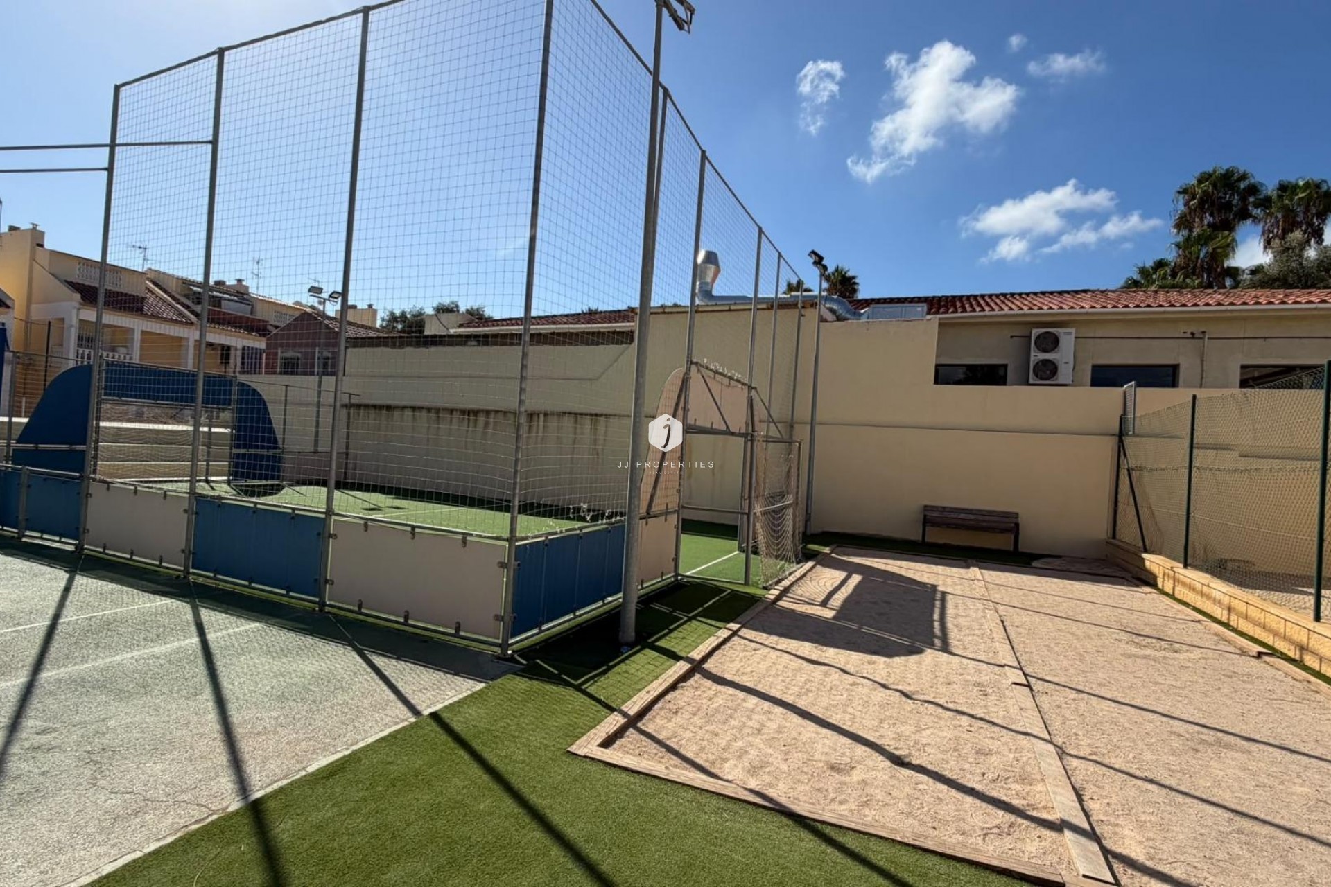 D'occasion - Appartement -
Torrevieja - Torreblanca