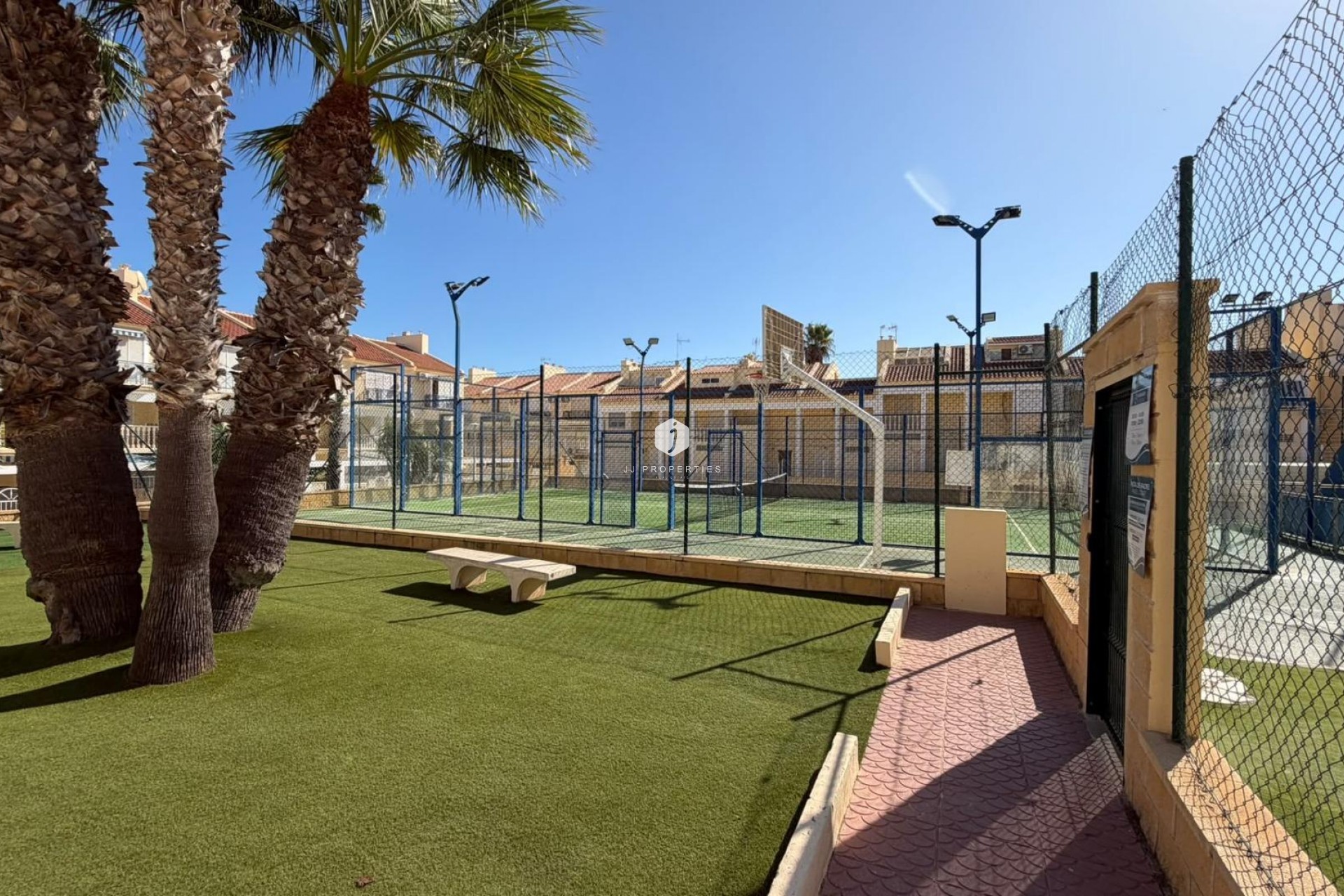 D'occasion - Appartement -
Torrevieja - Torreblanca