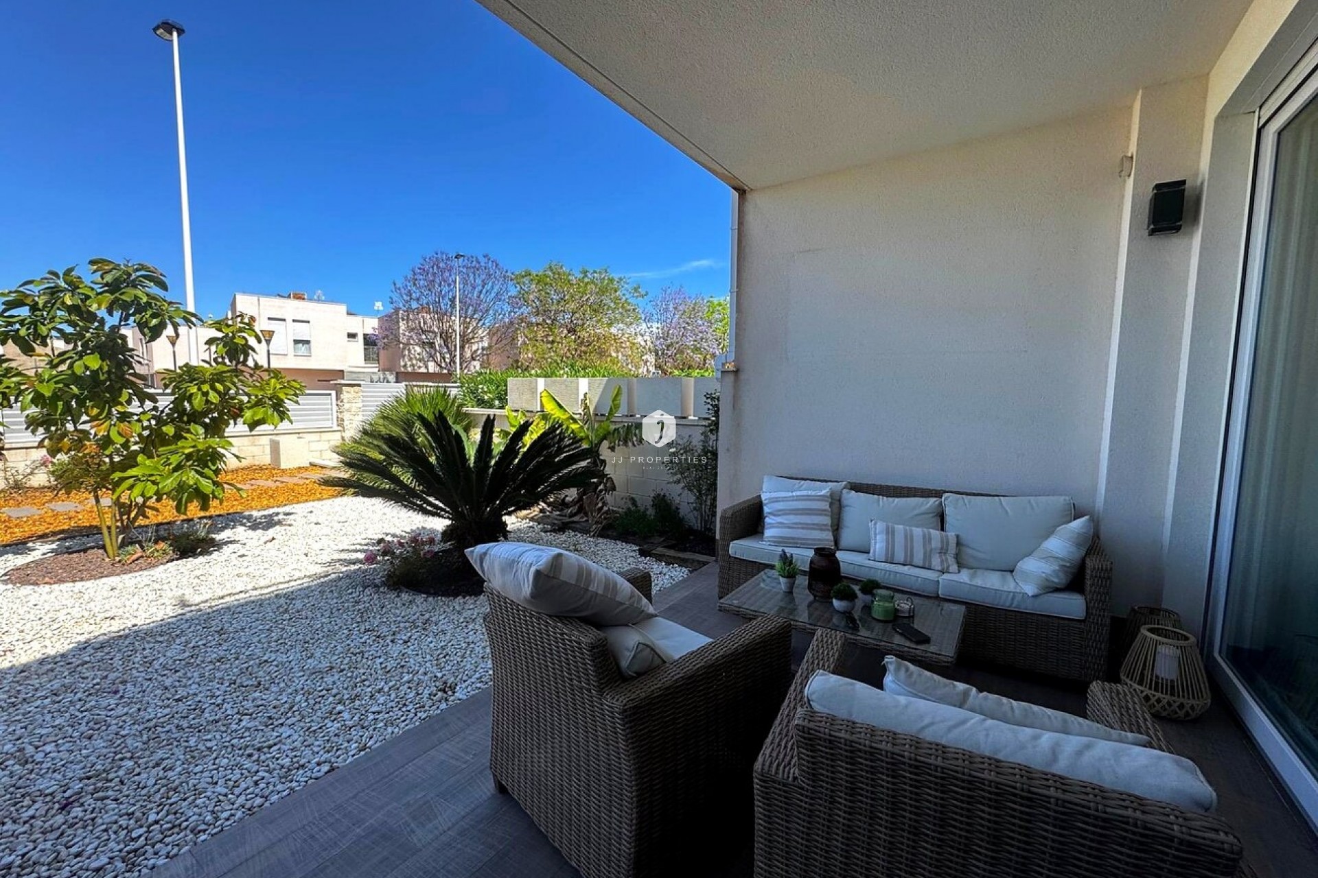D'occasion - Appartement -
Torrevieja - Torreta Florida