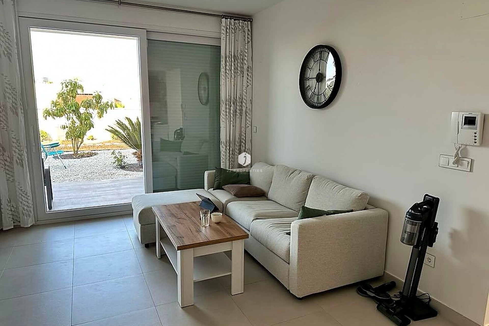 D'occasion - Appartement -
Torrevieja - Torreta Florida