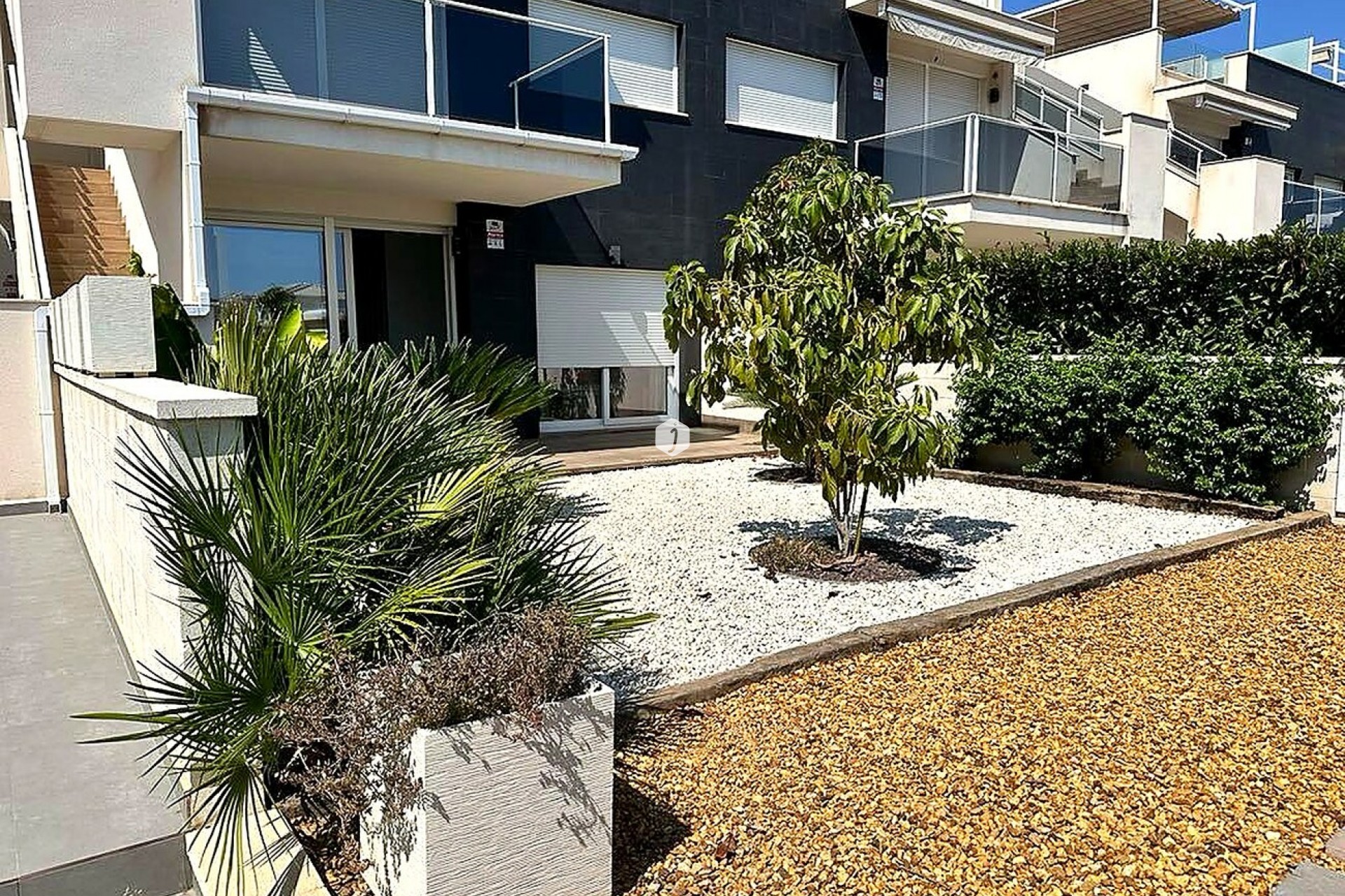 D'occasion - Appartement -
Torrevieja - Torreta Florida