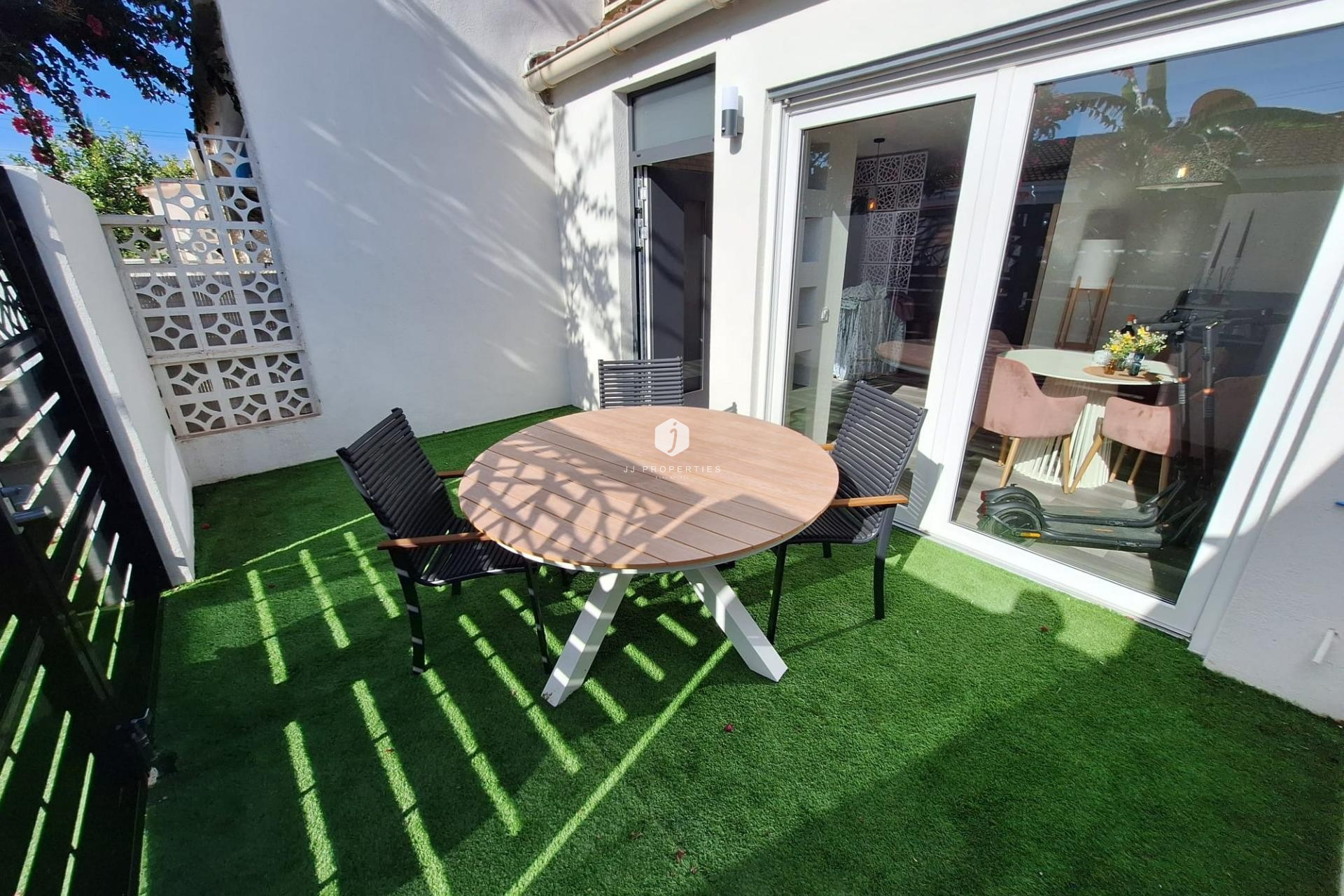 D'occasion - Appartement -
Torrevieja - Torretas