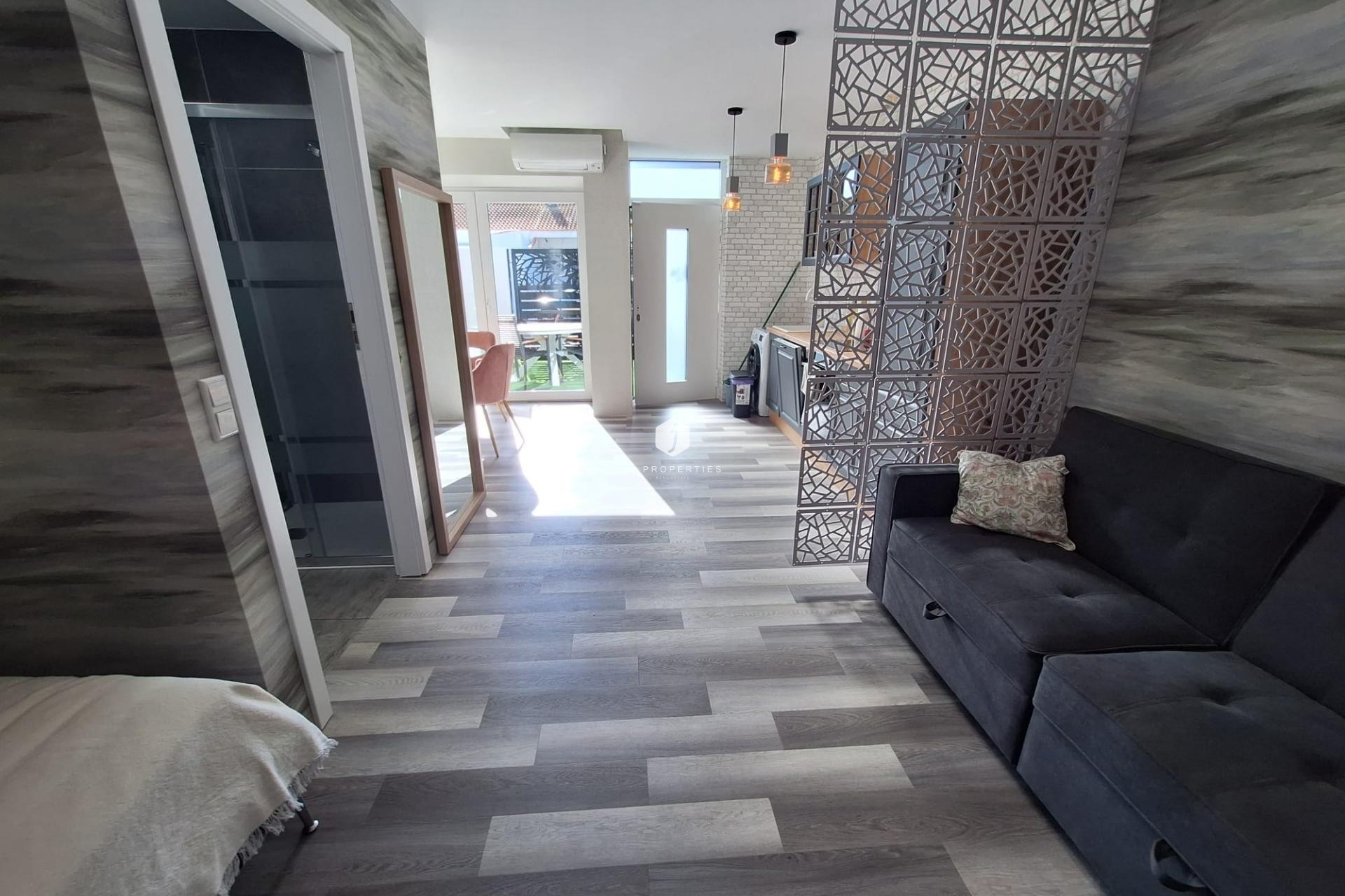 D'occasion - Appartement -
Torrevieja - Torretas