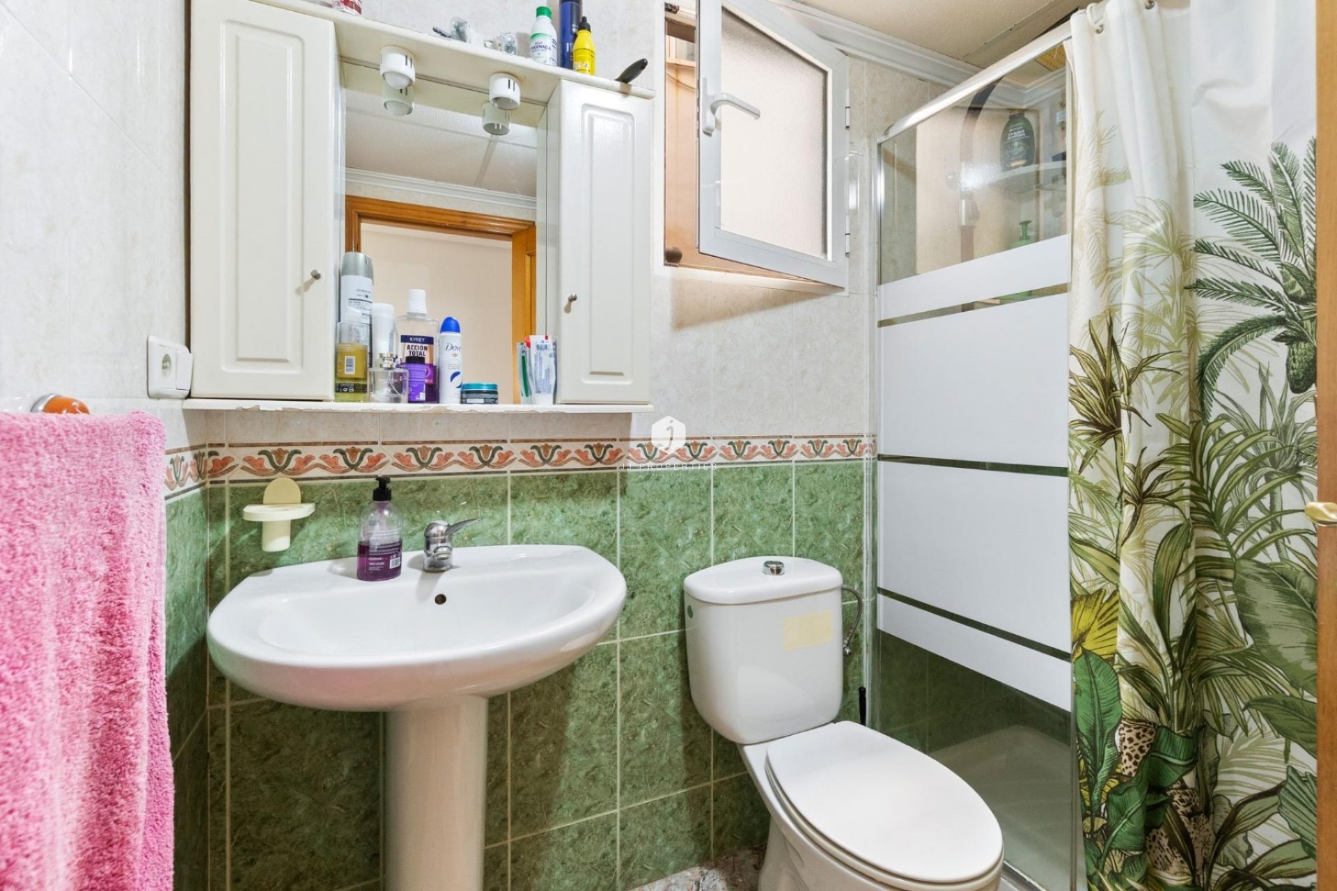 D'occasion - Appartement -
Torrevieja - Torrevieja Centro