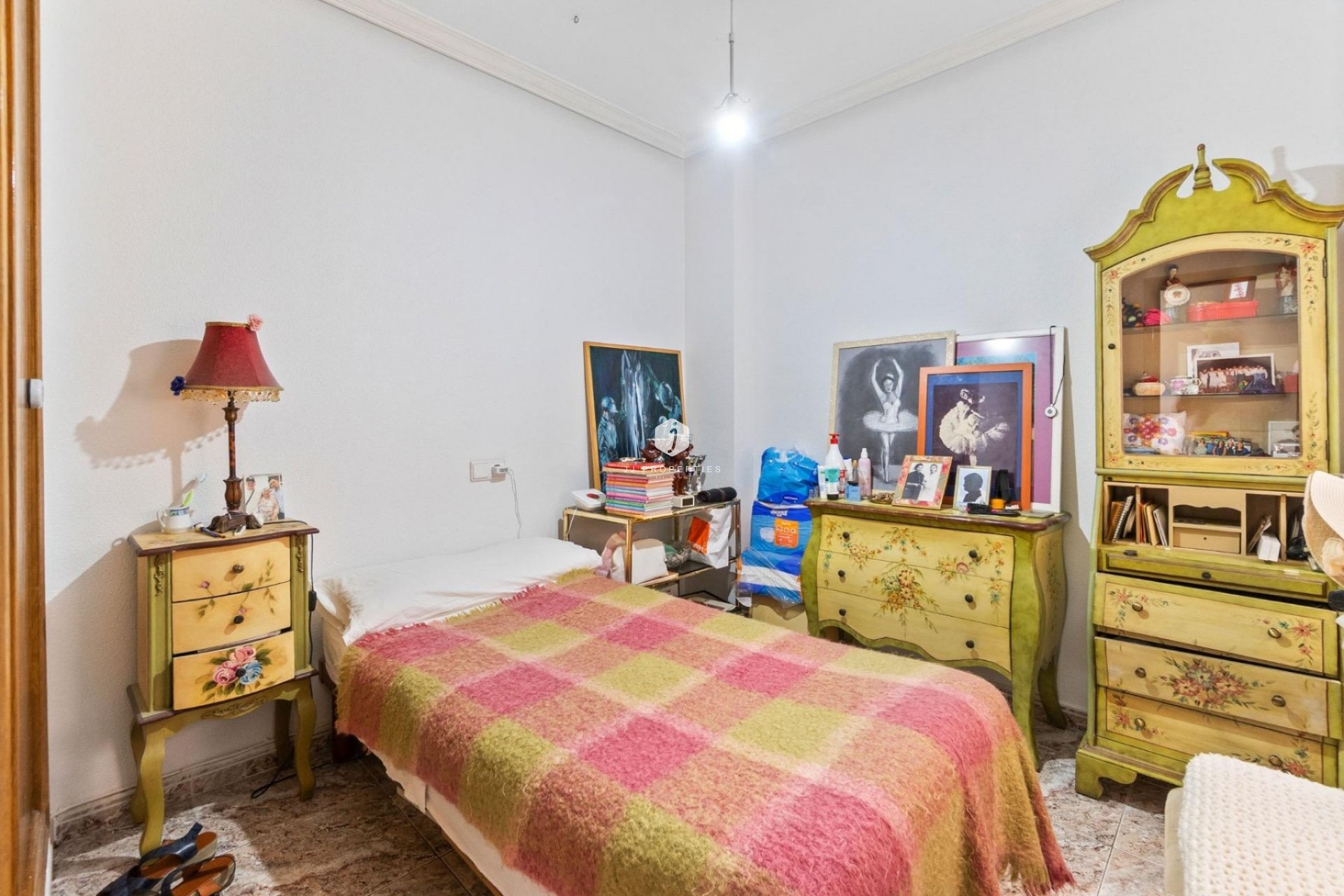 D'occasion - Appartement -
Torrevieja - Torrevieja Centro