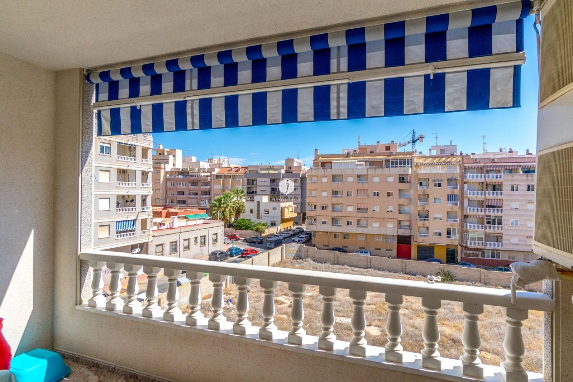 D'occasion - Appartement -
Torrevieja - Torrevieja Centro