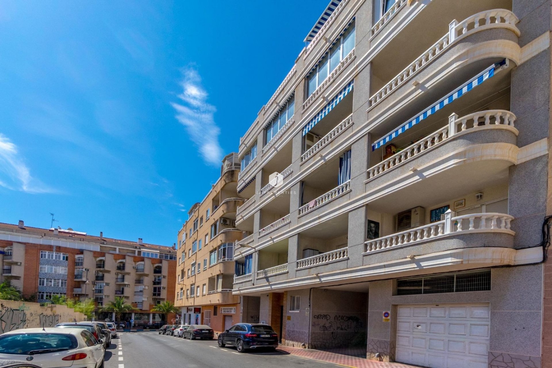 D'occasion - Appartement -
Torrevieja - Torrevieja Centro