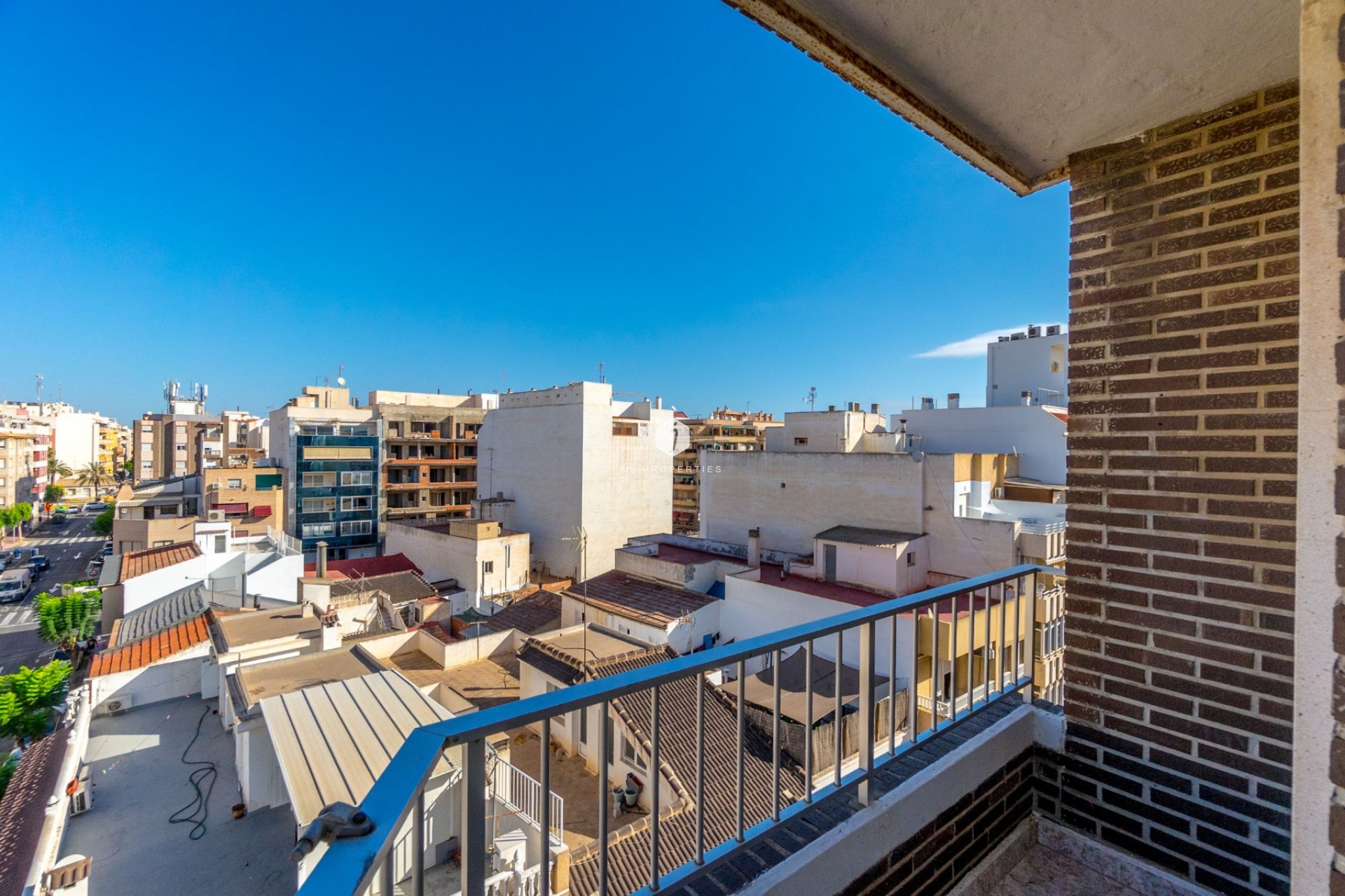 D'occasion - Appartement -
Torrevieja - Torrevieja Centro