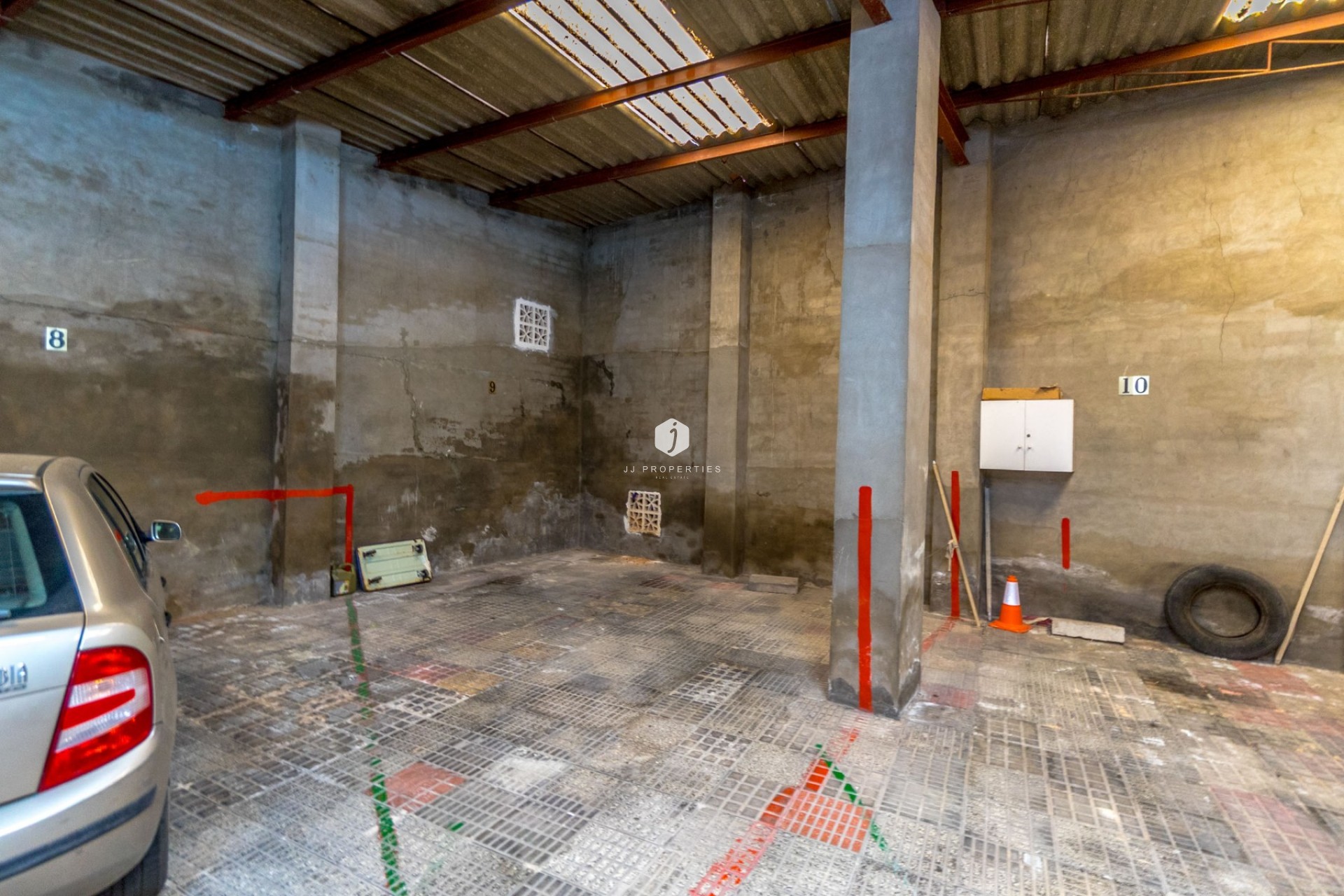 D'occasion - Appartement -
Torrevieja - Torrevieja Centro