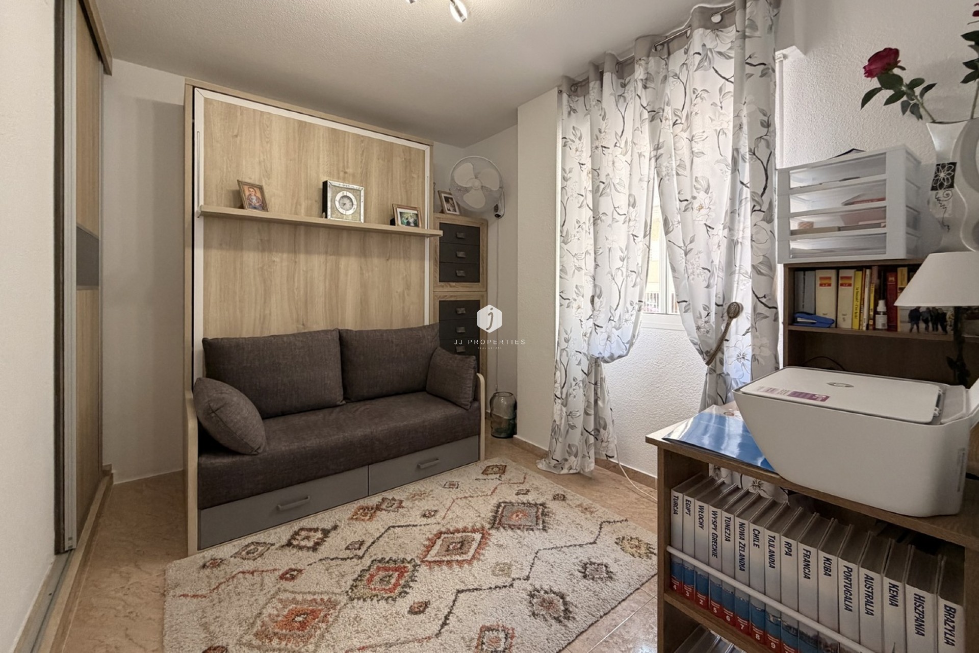 D'occasion - Appartement -
Torrevieja - Urb. Calas Blancas III