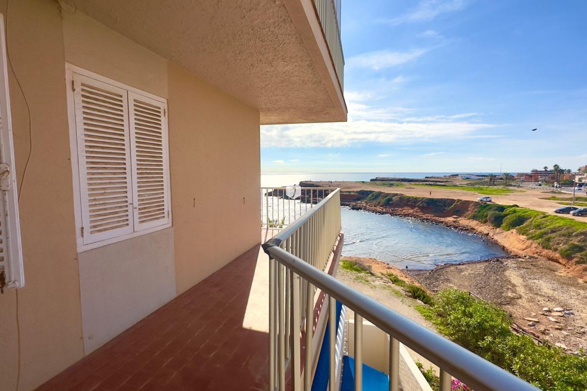 D'occasion - Appartement -
Torrevieja - Zona Los Frutales