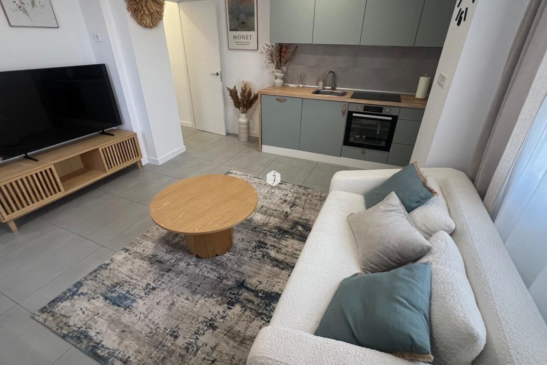 D'occasion - Appartement -
Torrevieja - Zona Los Frutales