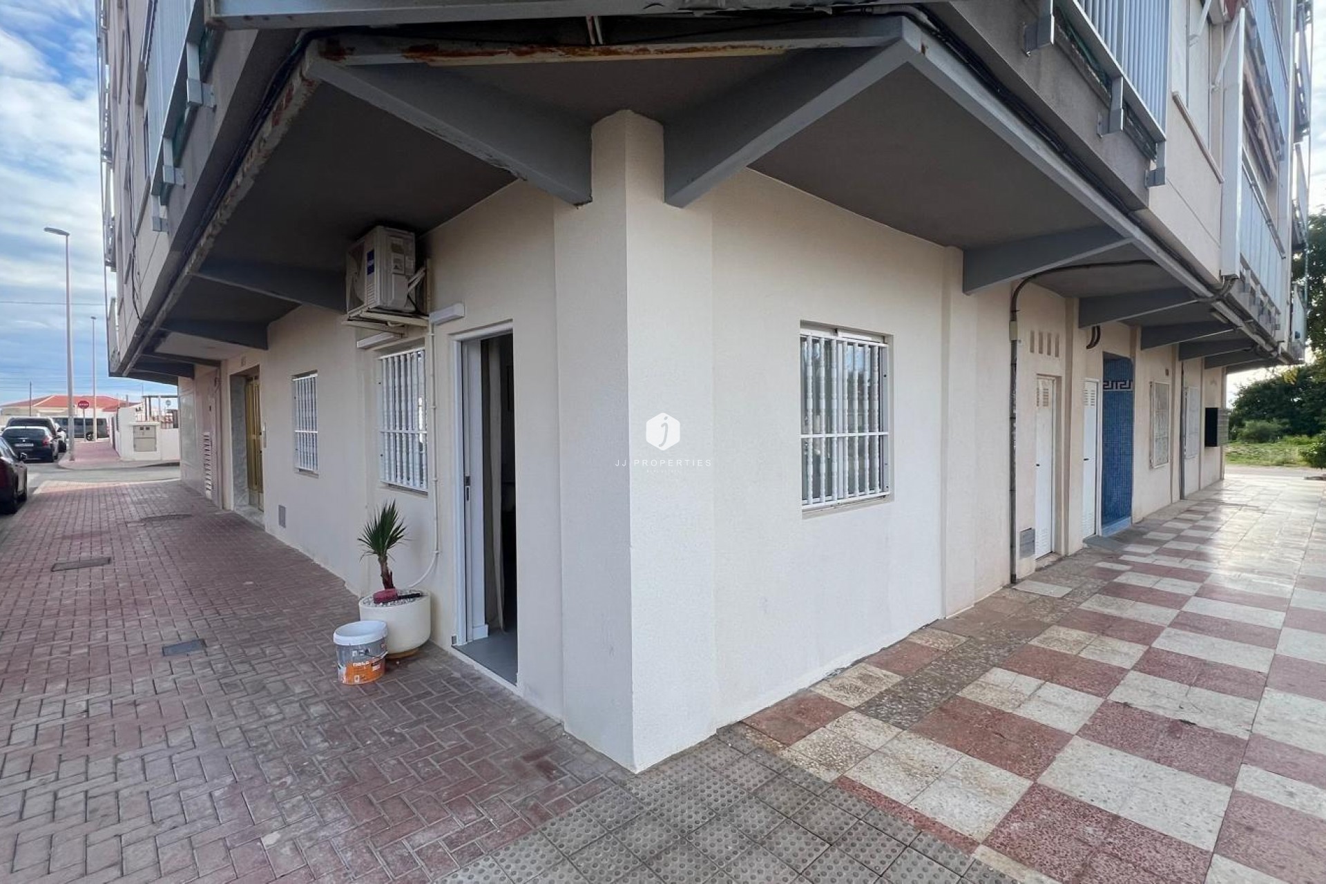 D'occasion - Appartement -
Torrevieja - Zona Los Frutales