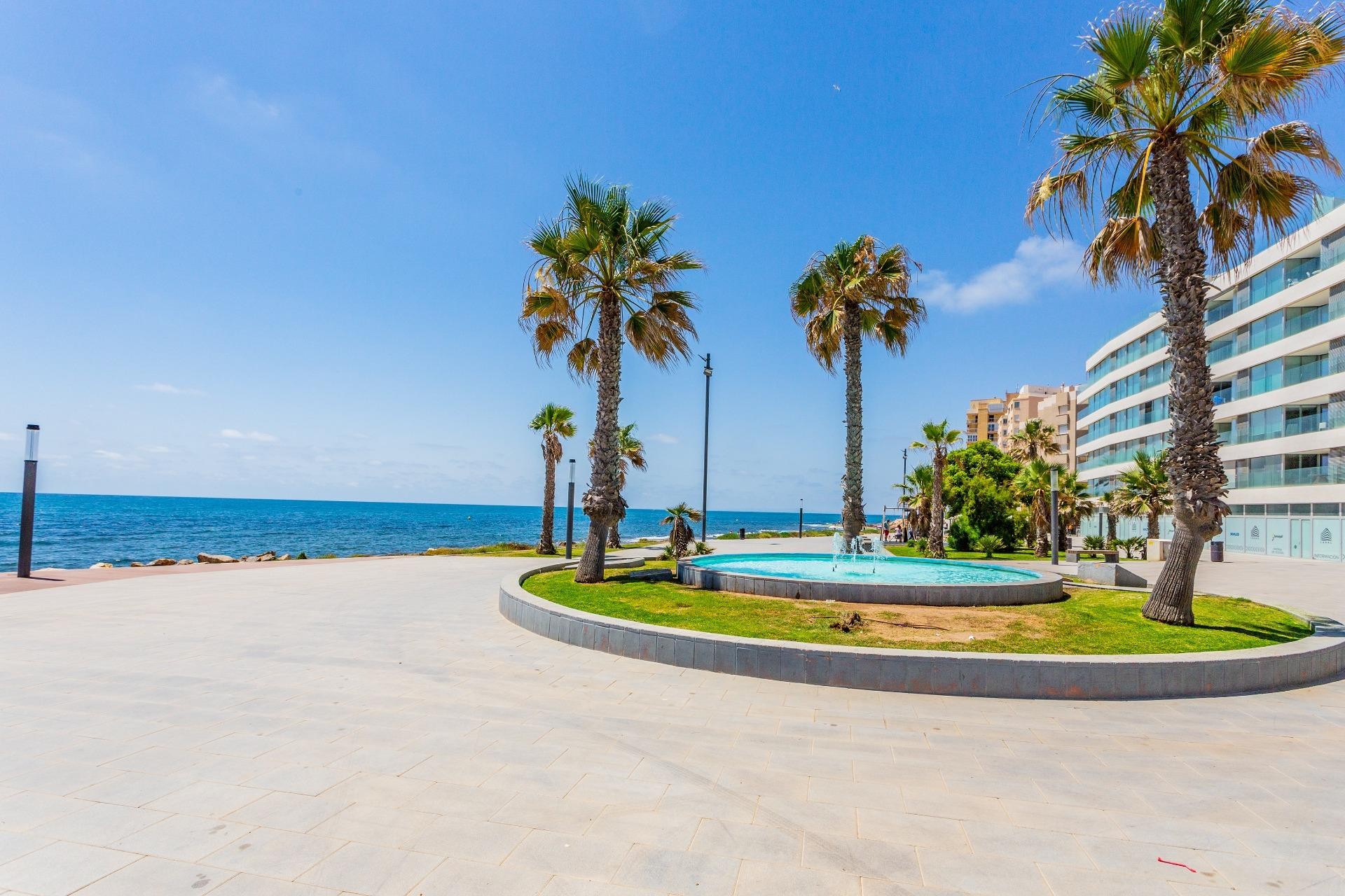 D'occasion - Appartement -
Torrevieja