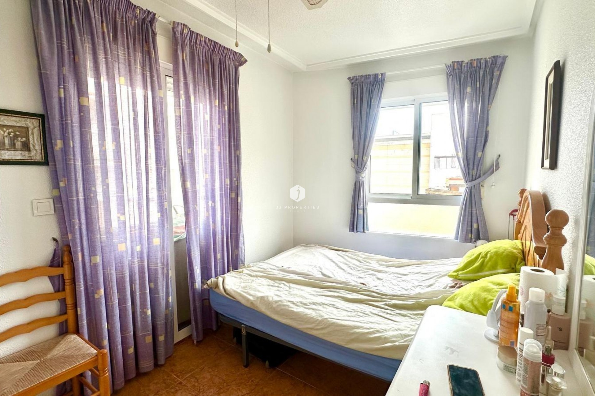 D'occasion - Appartement -
Torrevieja