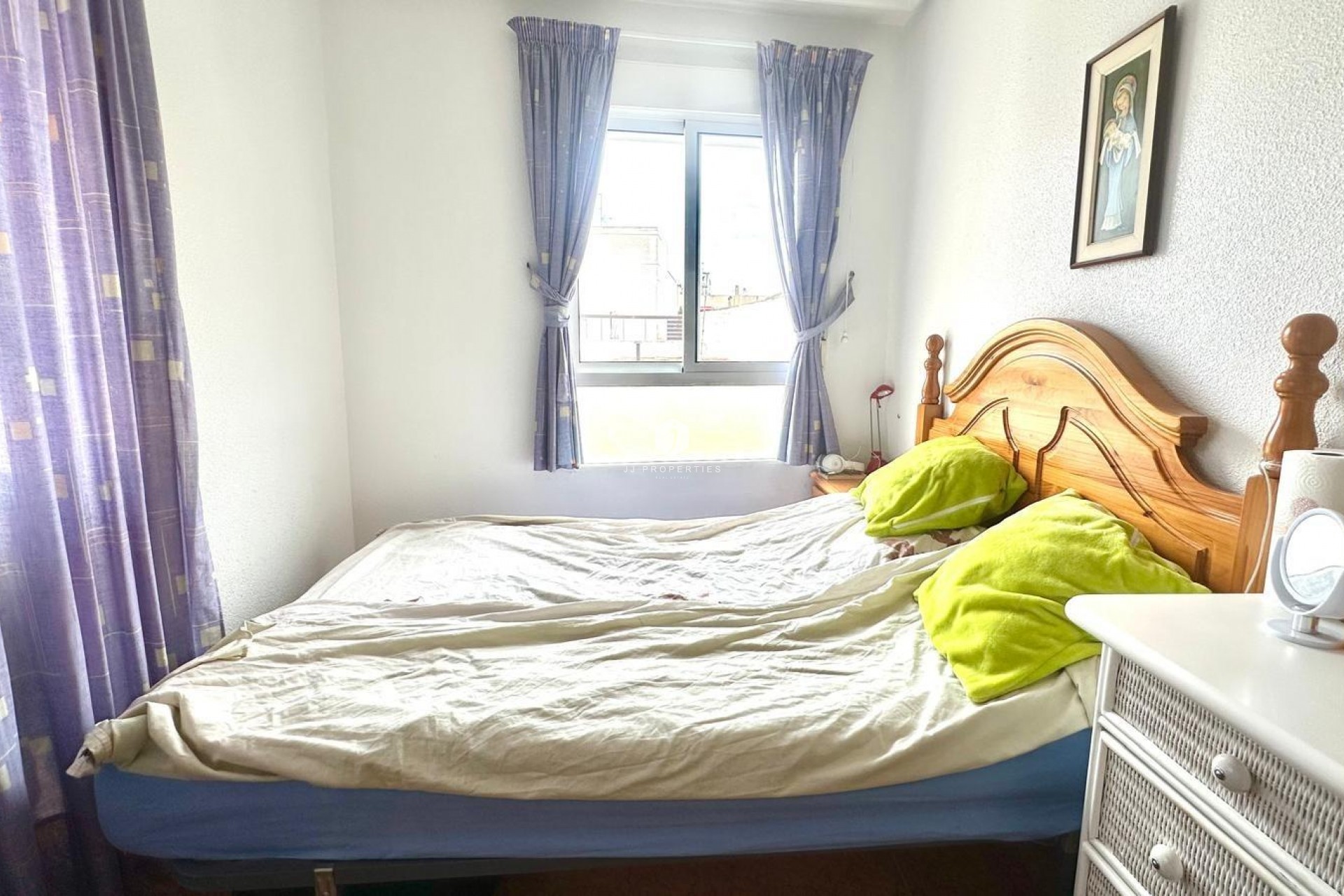 D'occasion - Appartement -
Torrevieja