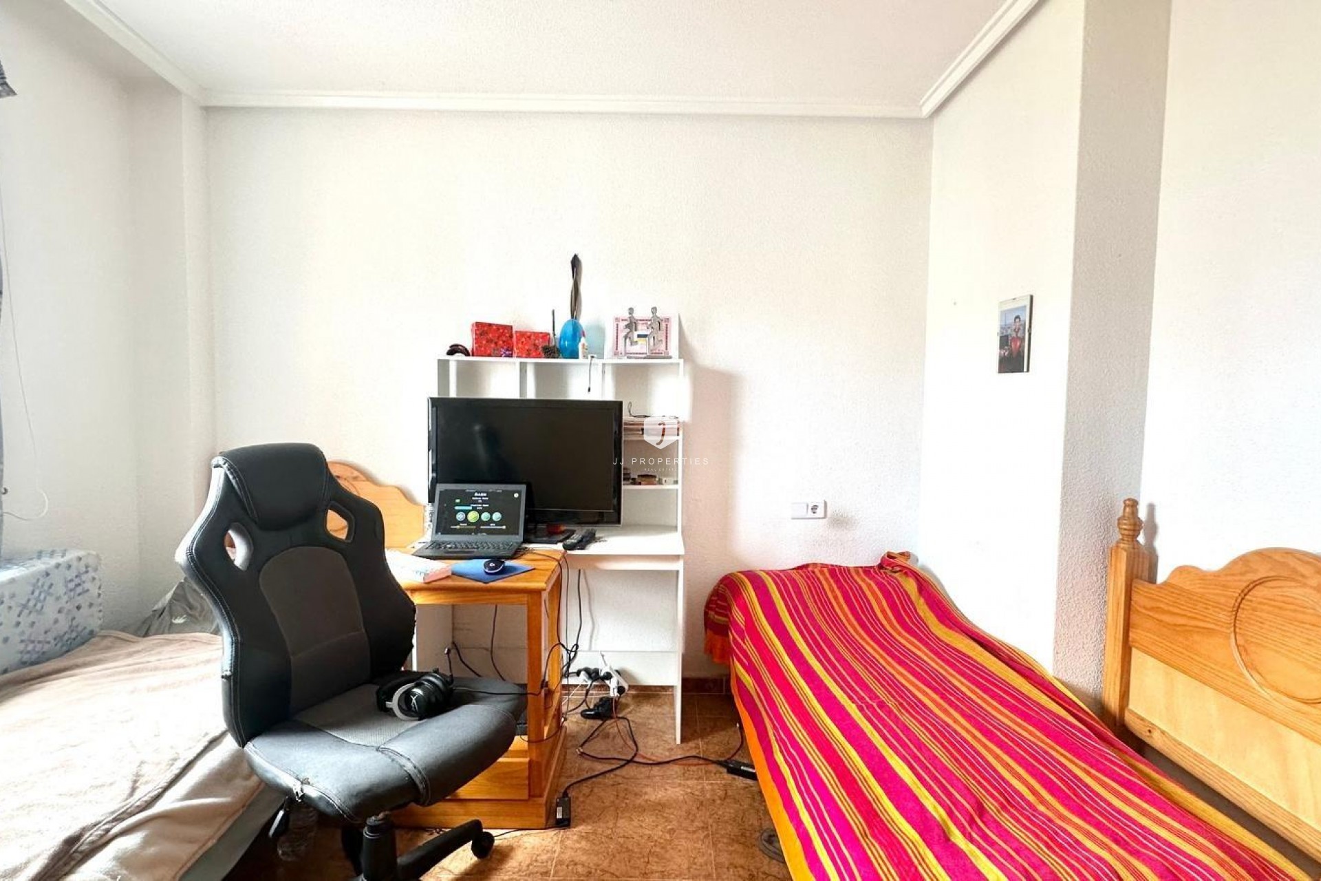 D'occasion - Appartement -
Torrevieja