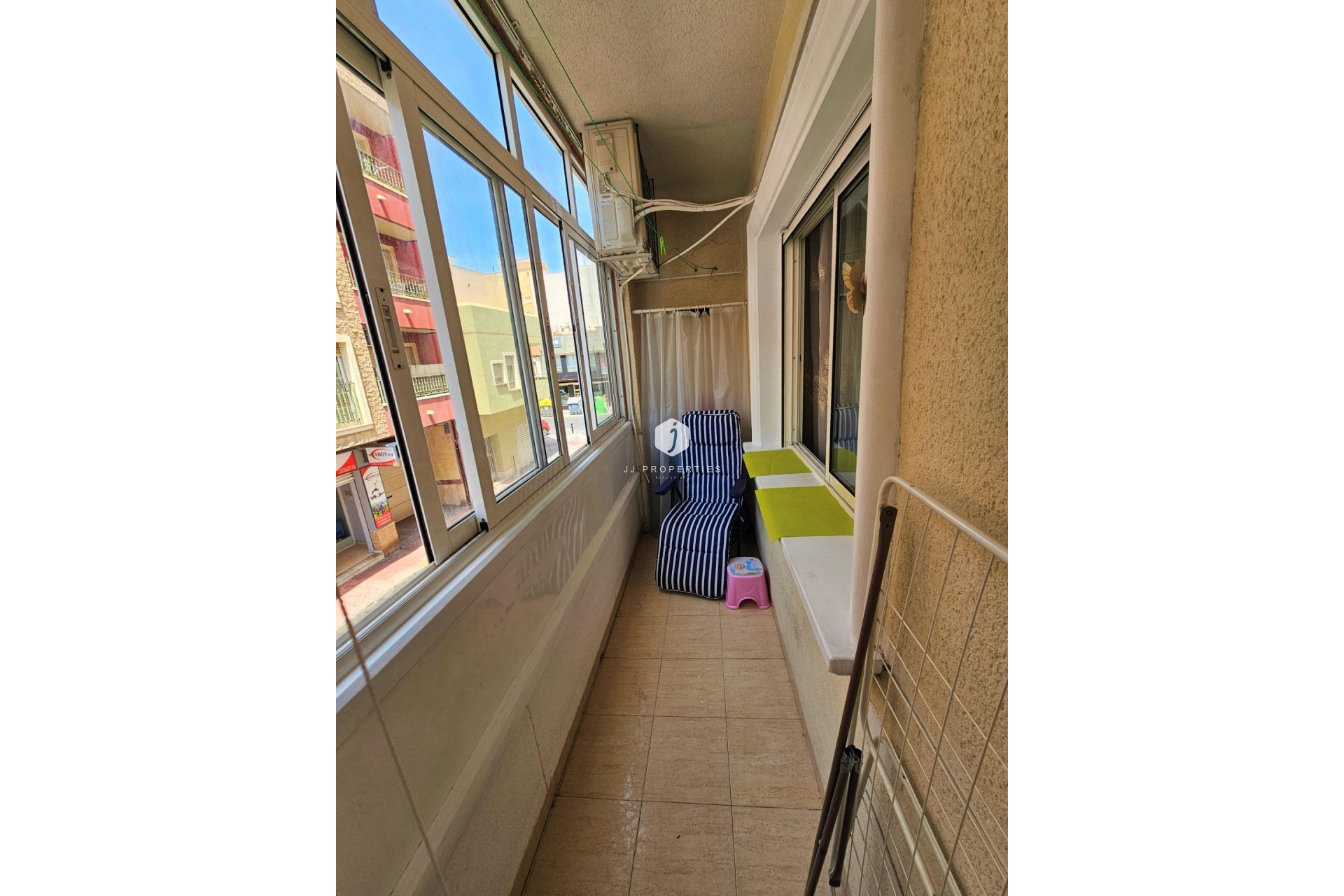 D'occasion - Appartement -
Torrevieja