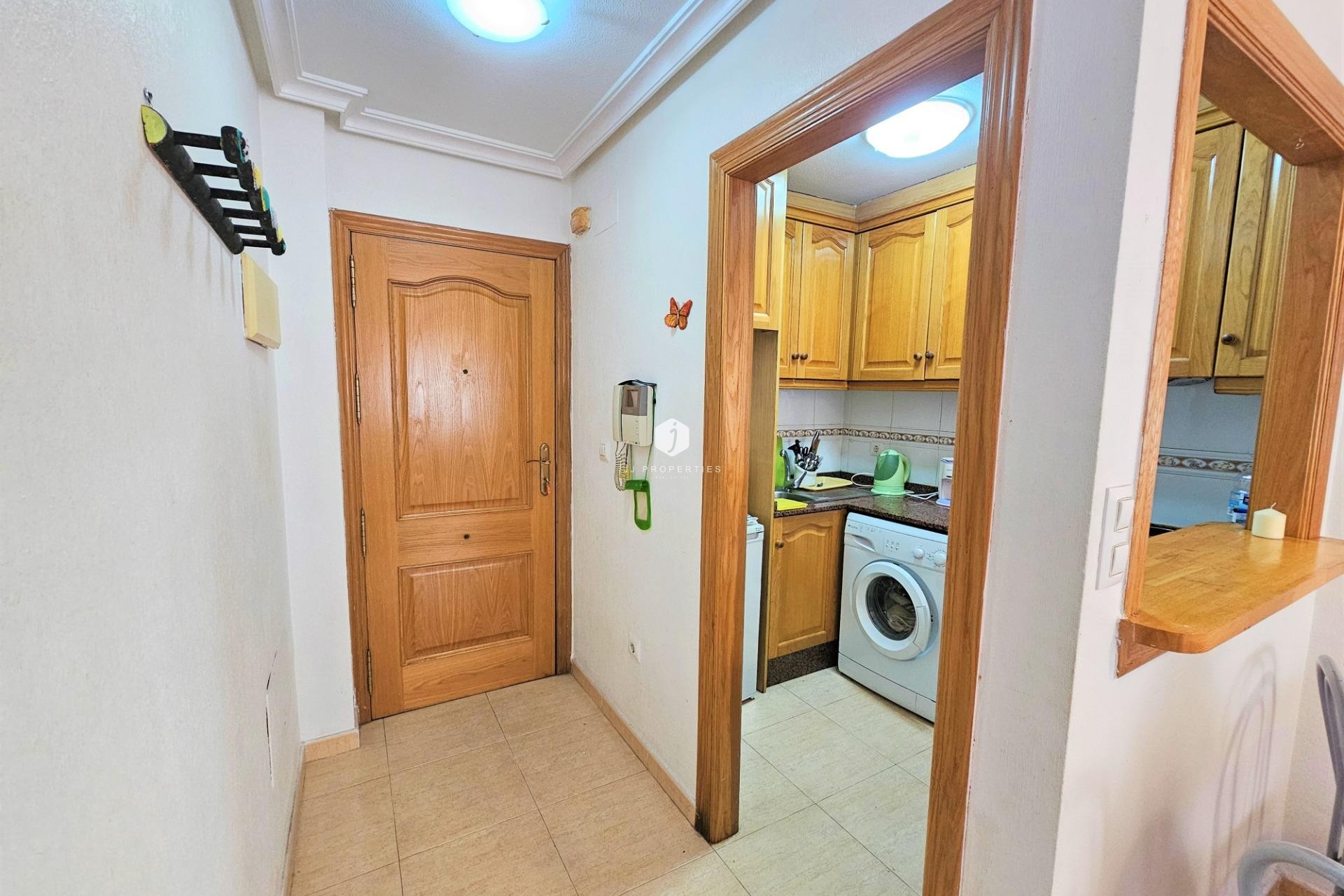 D'occasion - Appartement -
Torrevieja