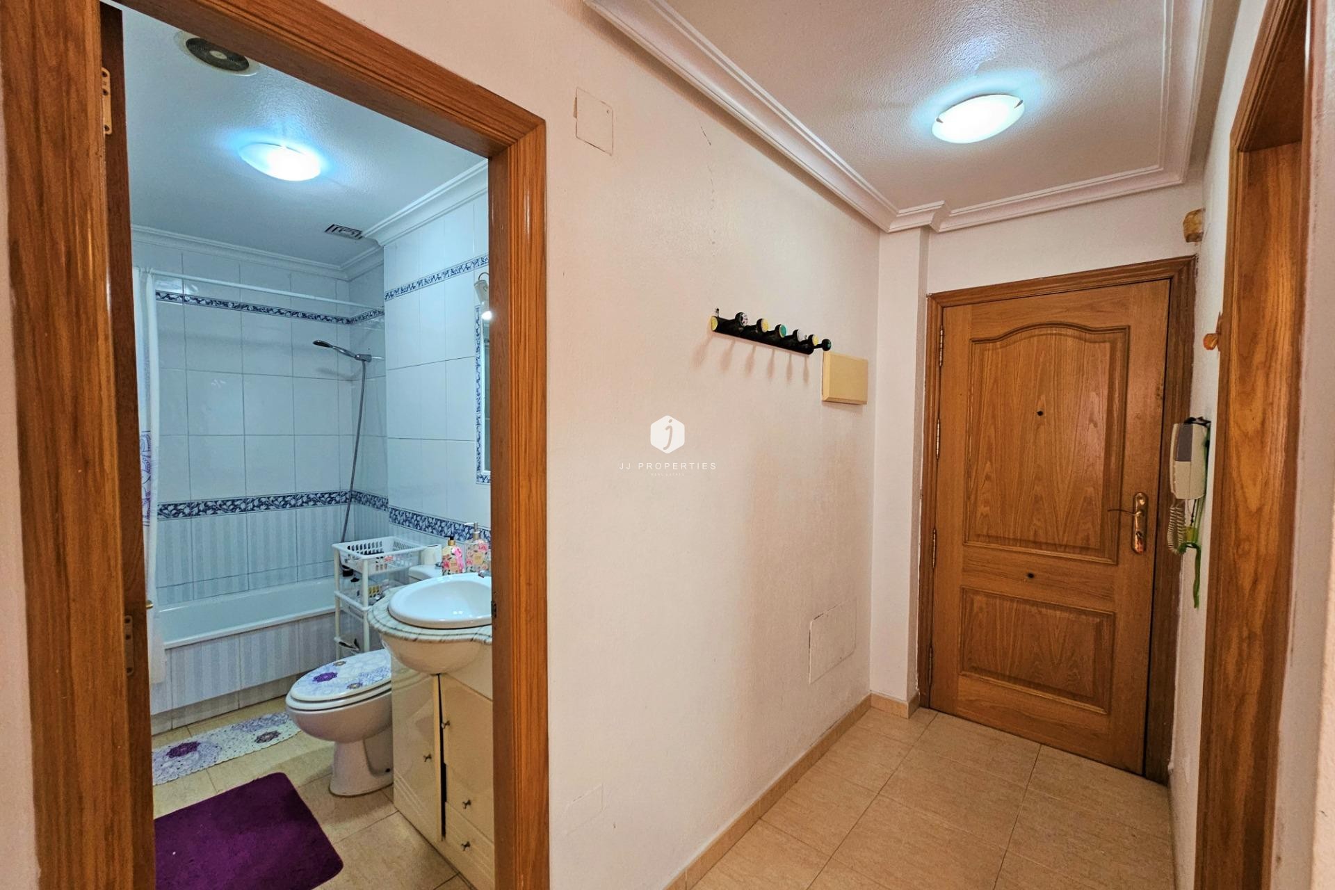 D'occasion - Appartement -
Torrevieja