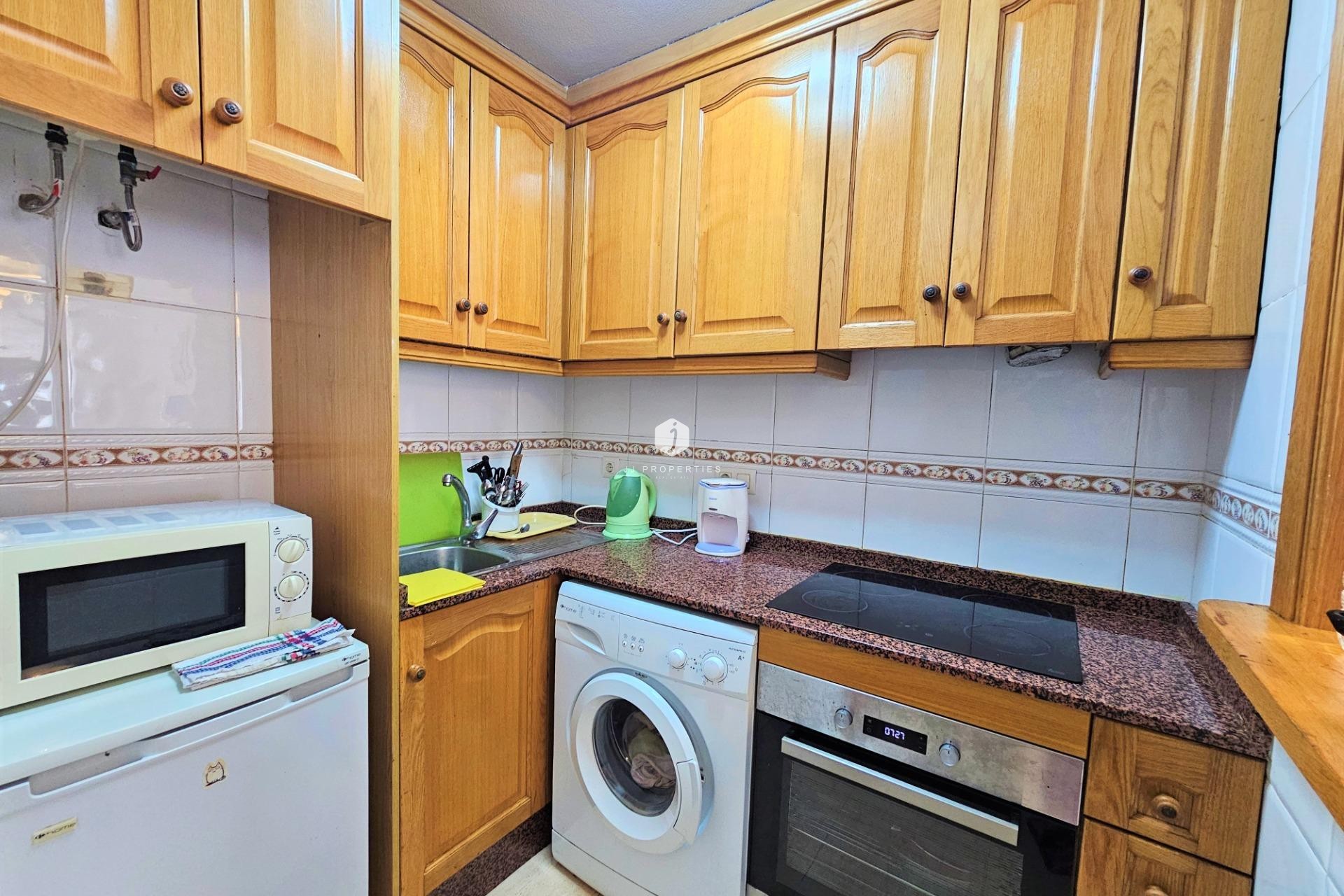 D'occasion - Appartement -
Torrevieja