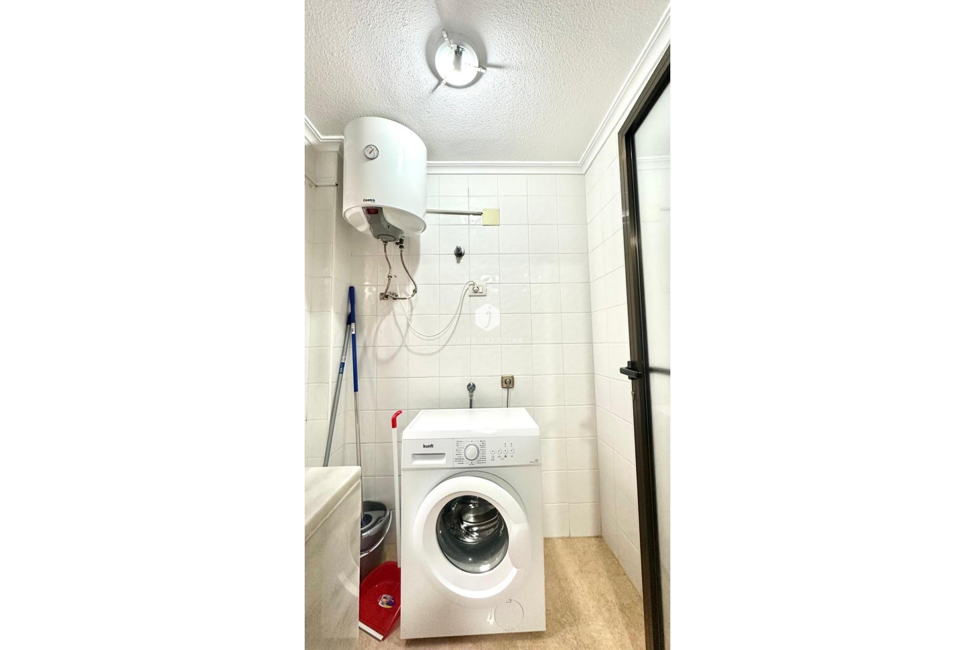 D'occasion - Appartement -
Torrevieja