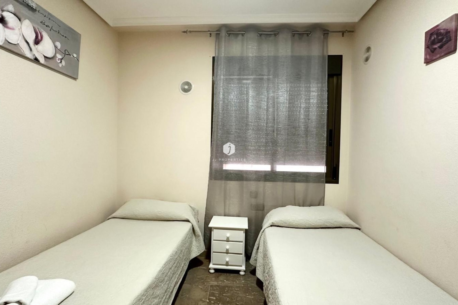 D'occasion - Appartement -
Torrevieja