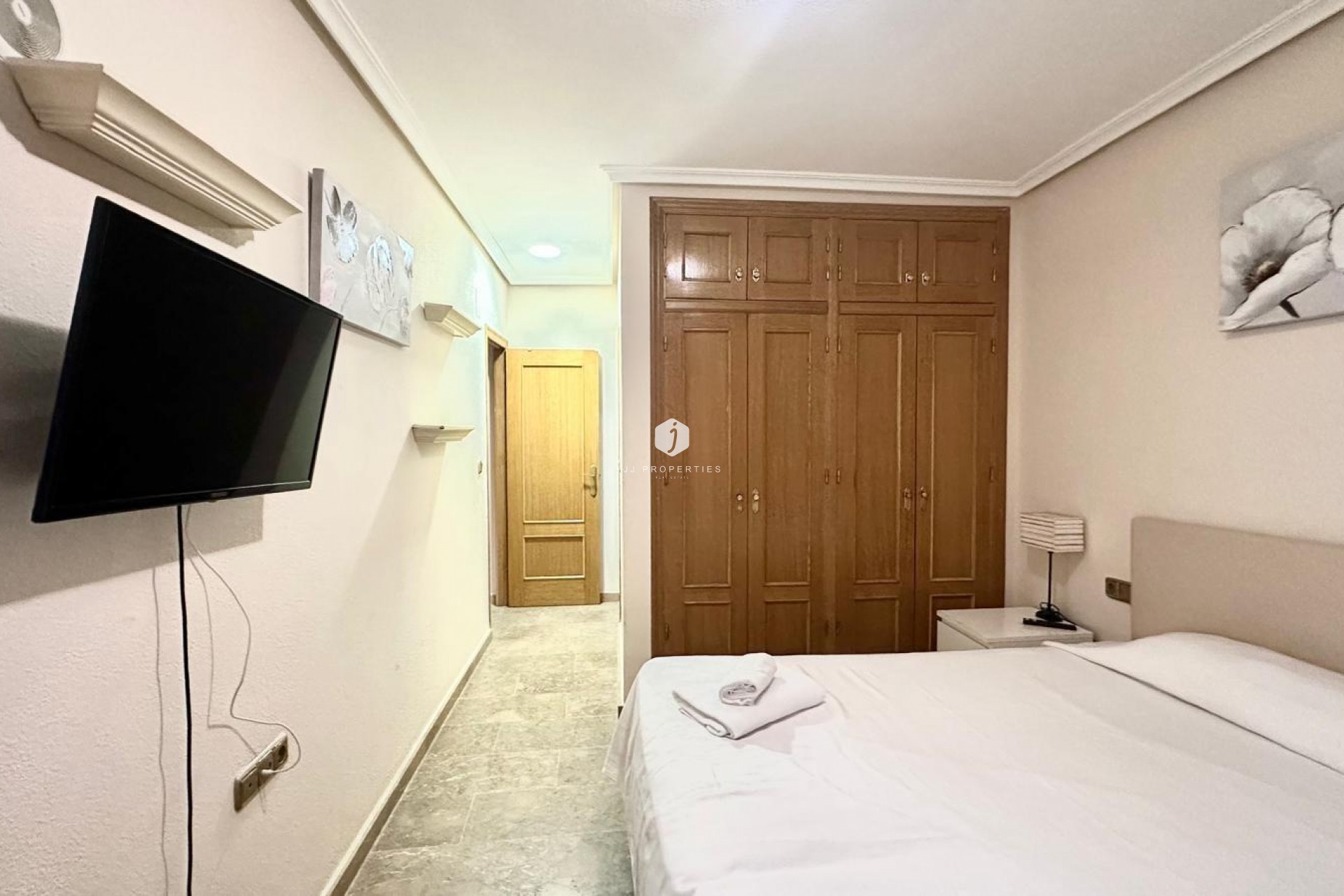 D'occasion - Appartement -
Torrevieja