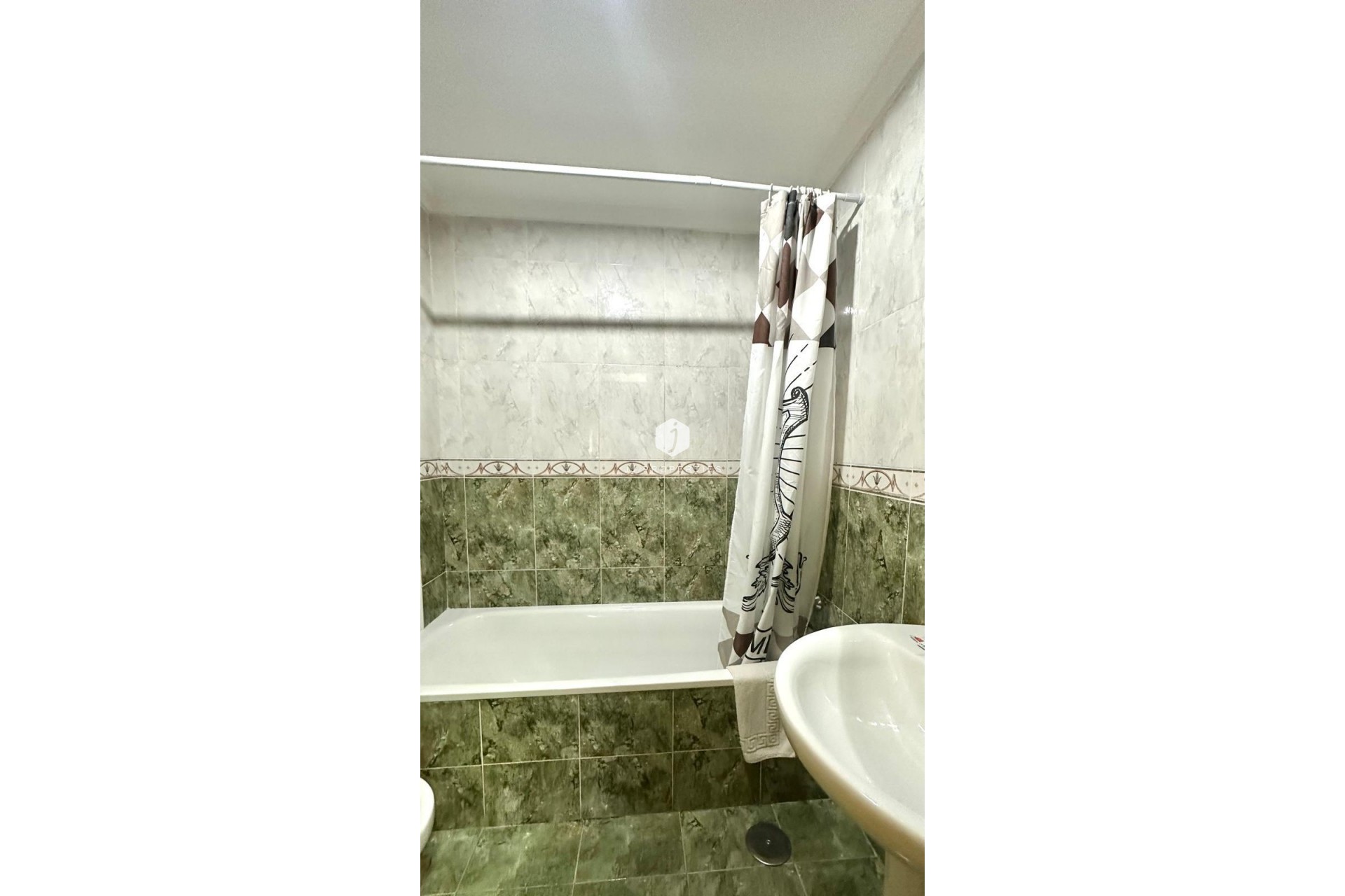 D'occasion - Appartement -
Torrevieja