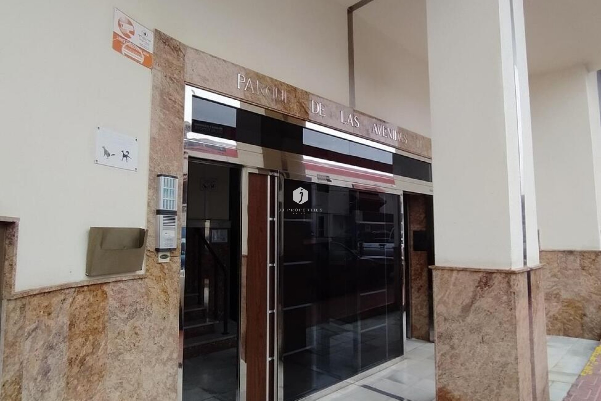 D'occasion - Appartement -
Torrevieja