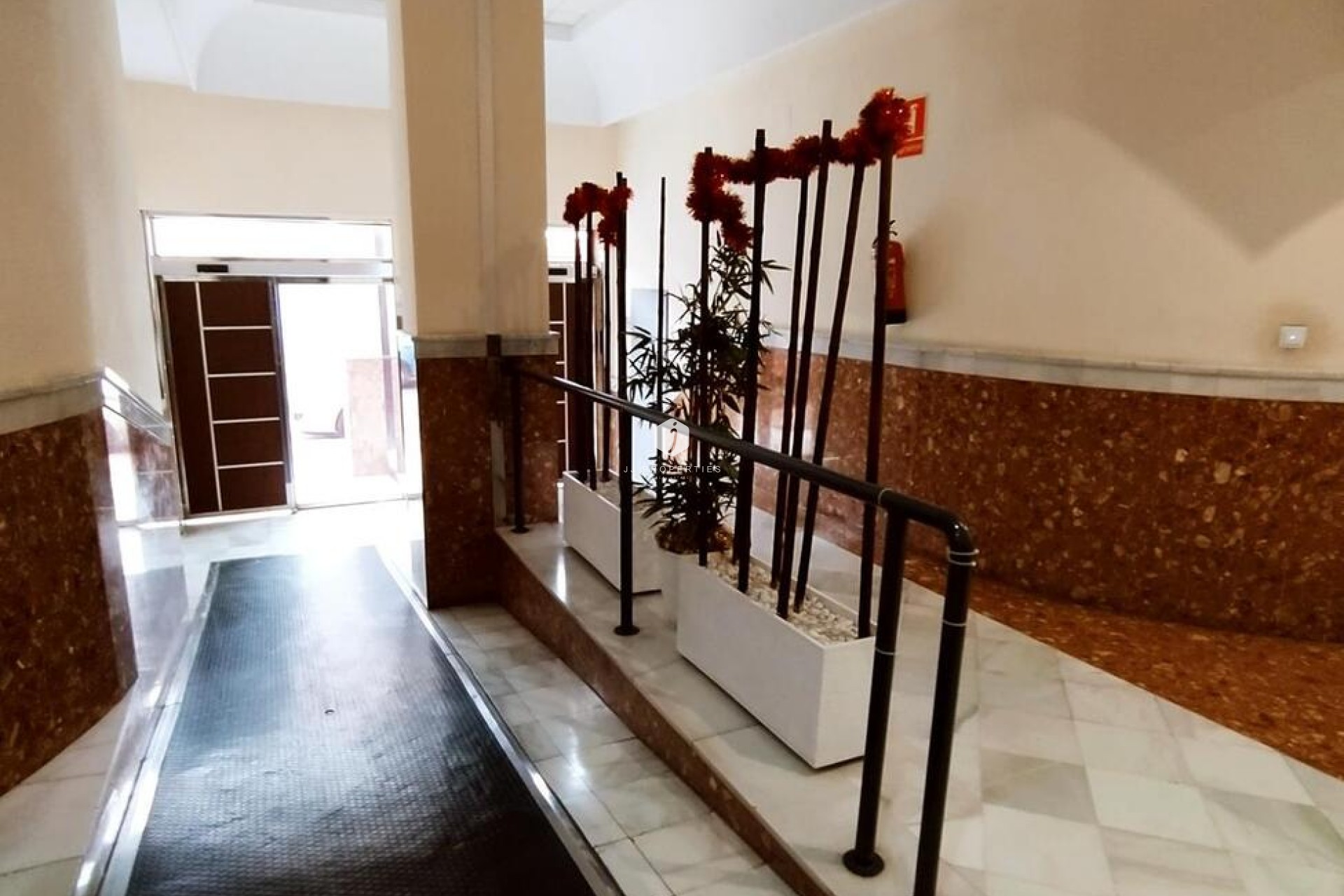 D'occasion - Appartement -
Torrevieja