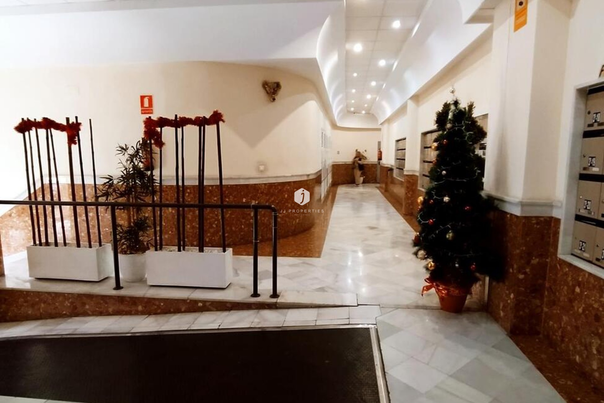 D'occasion - Appartement -
Torrevieja