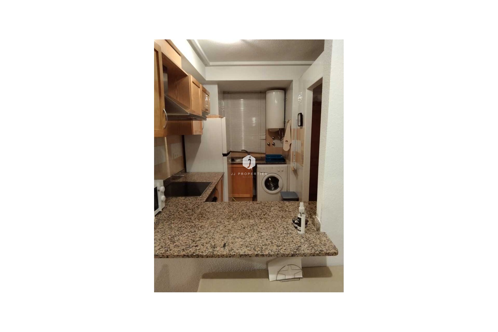 D'occasion - Appartement -
Torrevieja