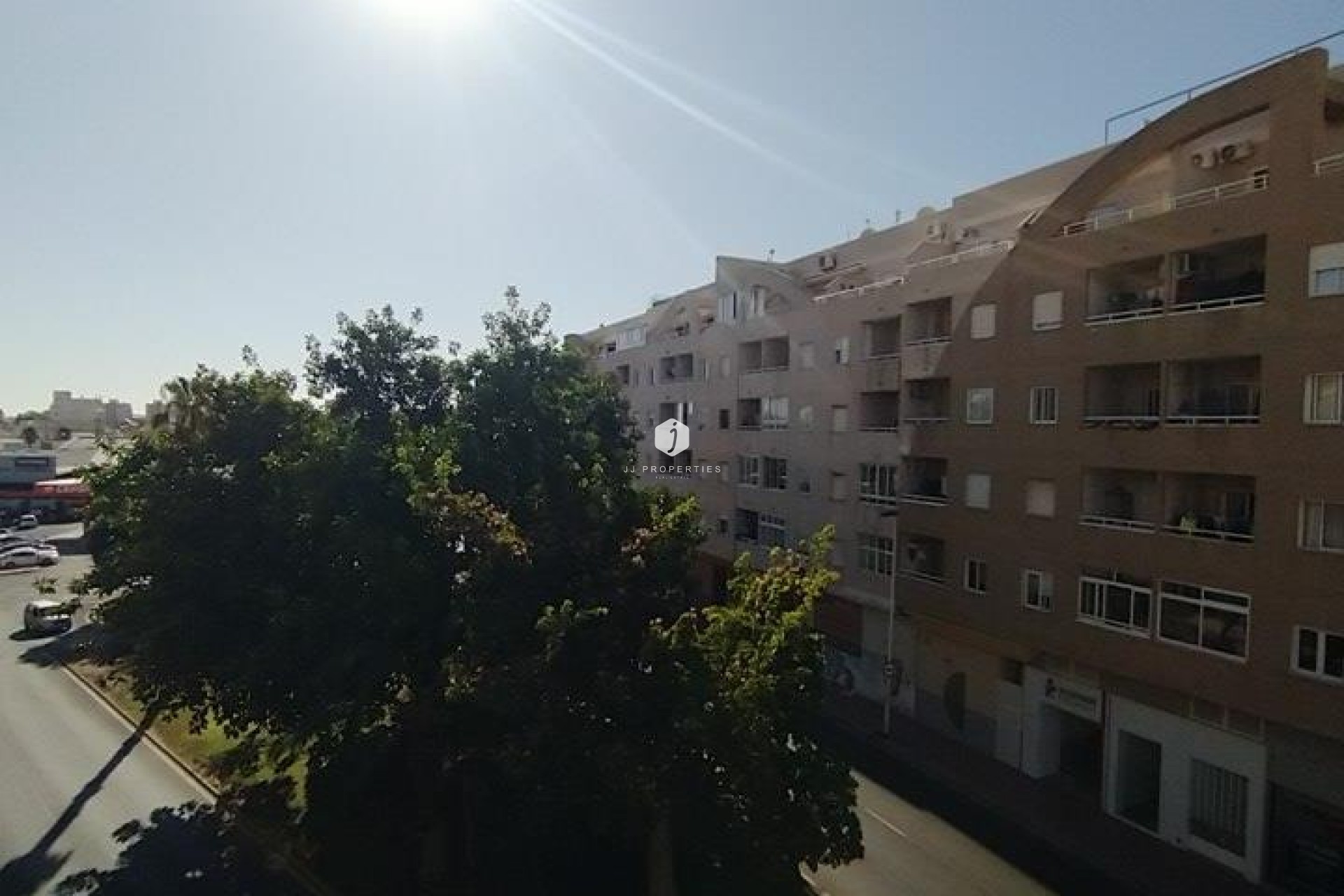 D'occasion - Appartement -
Torrevieja