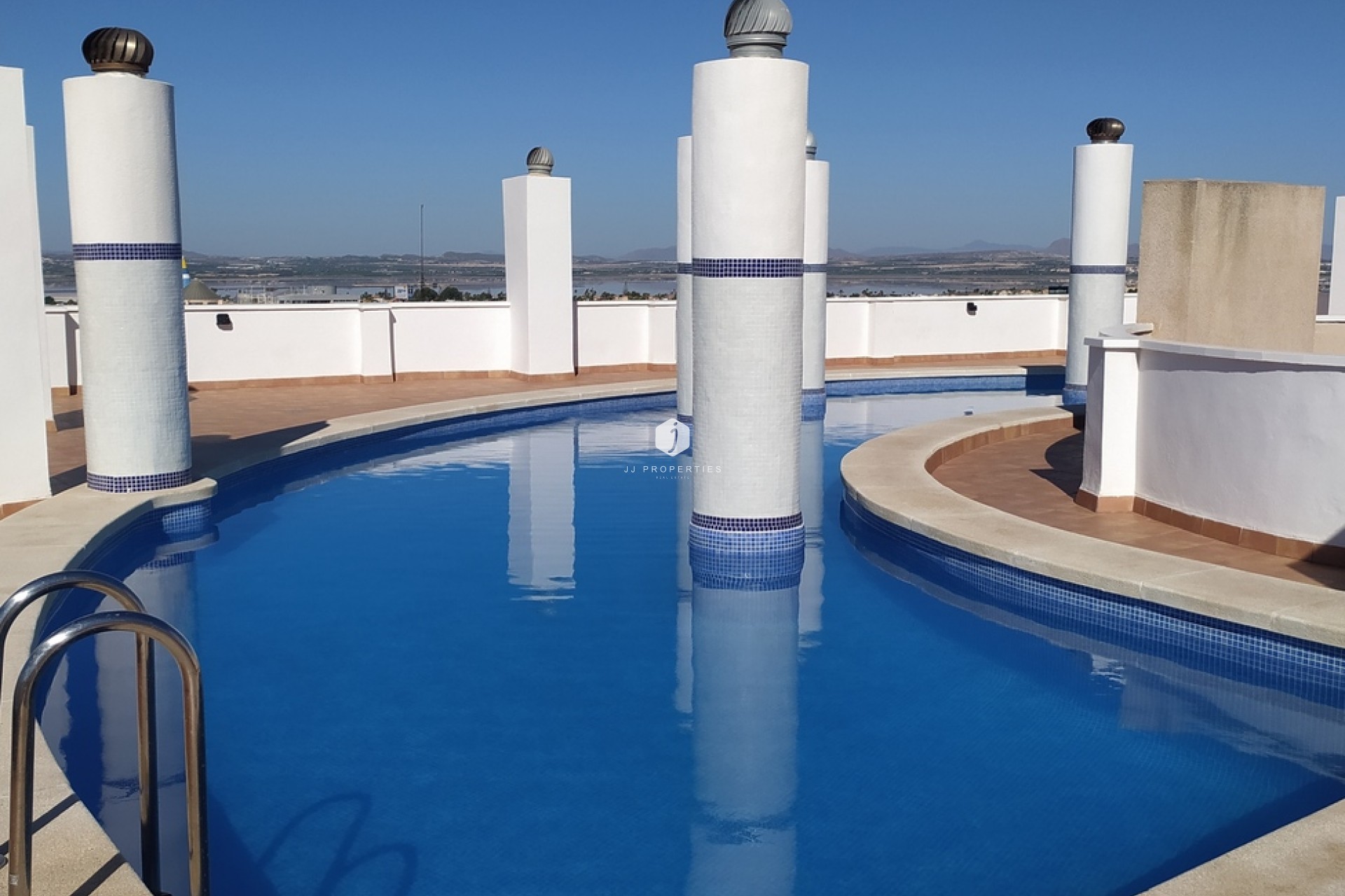 D'occasion - Appartement -
Torrevieja