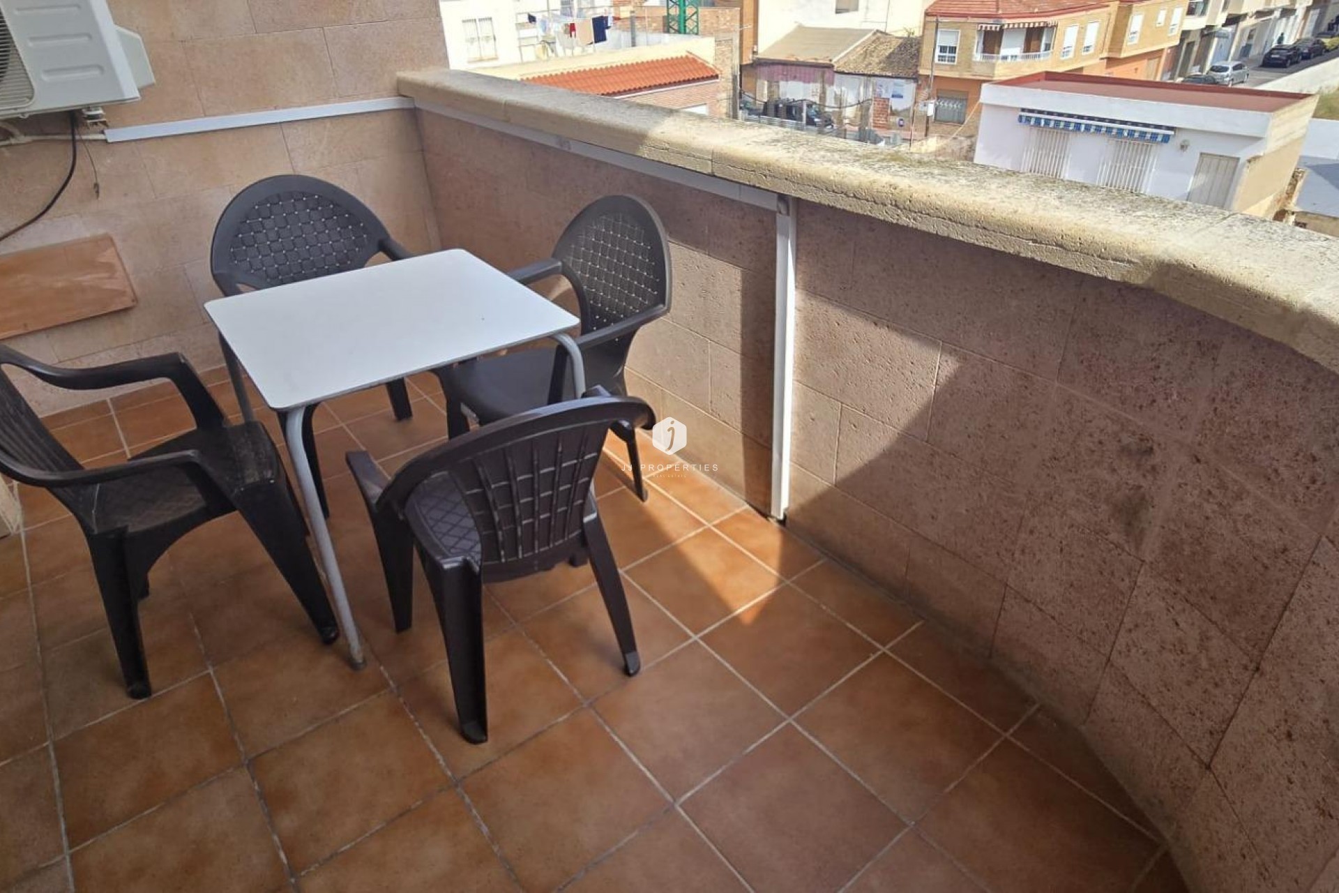 D'occasion - Appartement -
Torrevieja