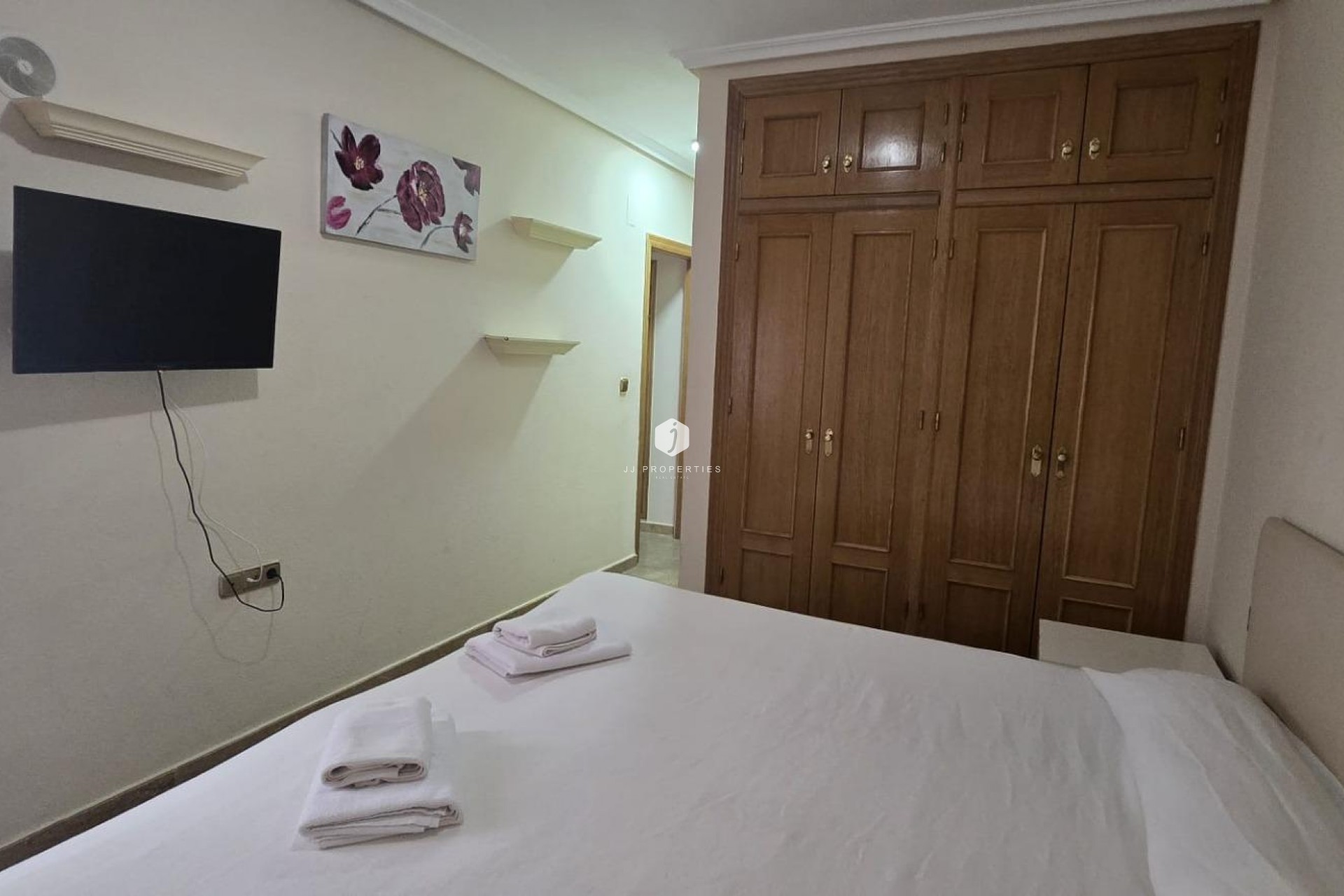 D'occasion - Appartement -
Torrevieja