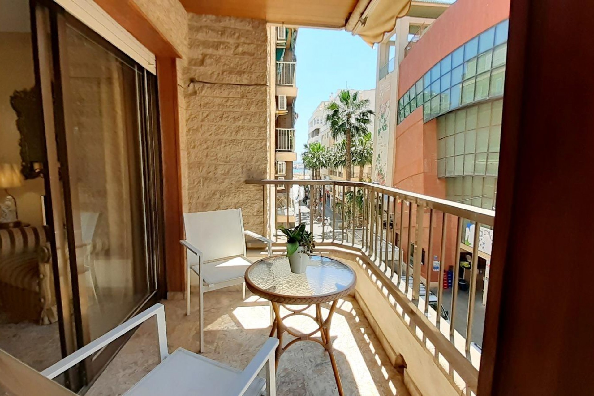 D'occasion - Appartement -
Torrevieja