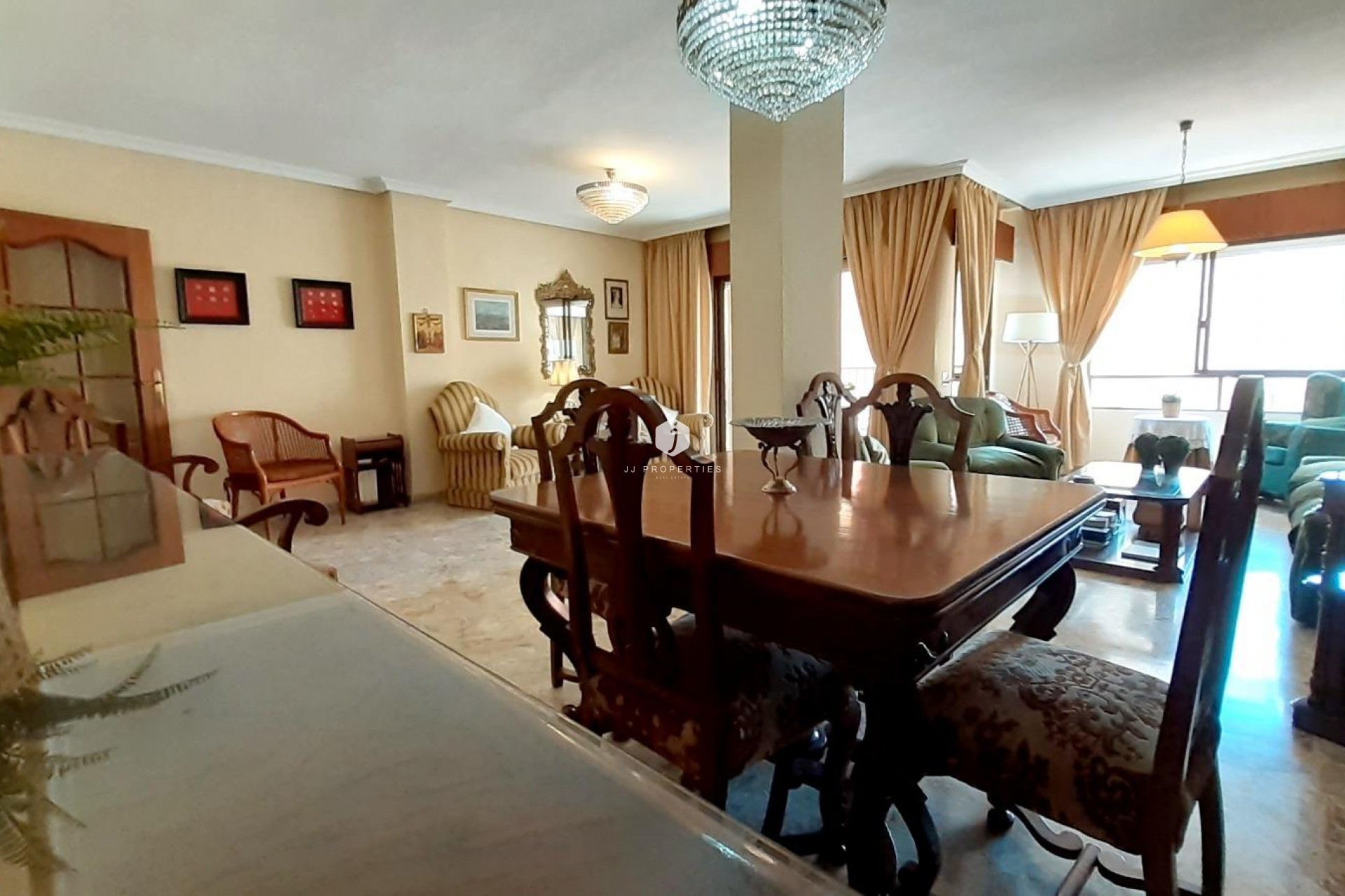 D'occasion - Appartement -
Torrevieja