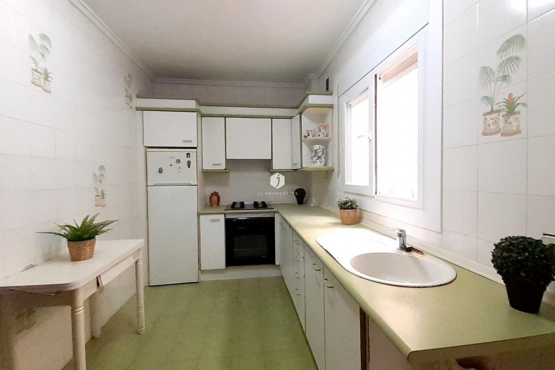 D'occasion - Appartement -
Torrevieja