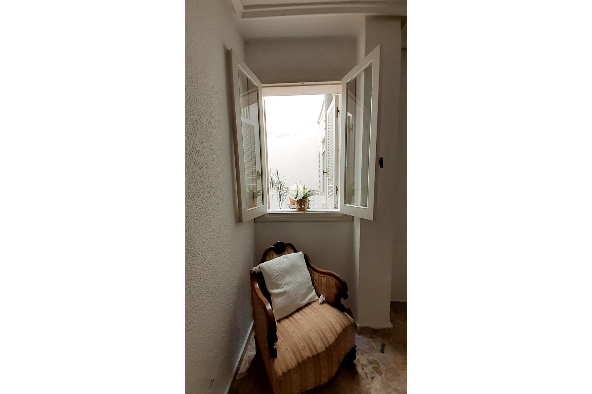 D'occasion - Appartement -
Torrevieja