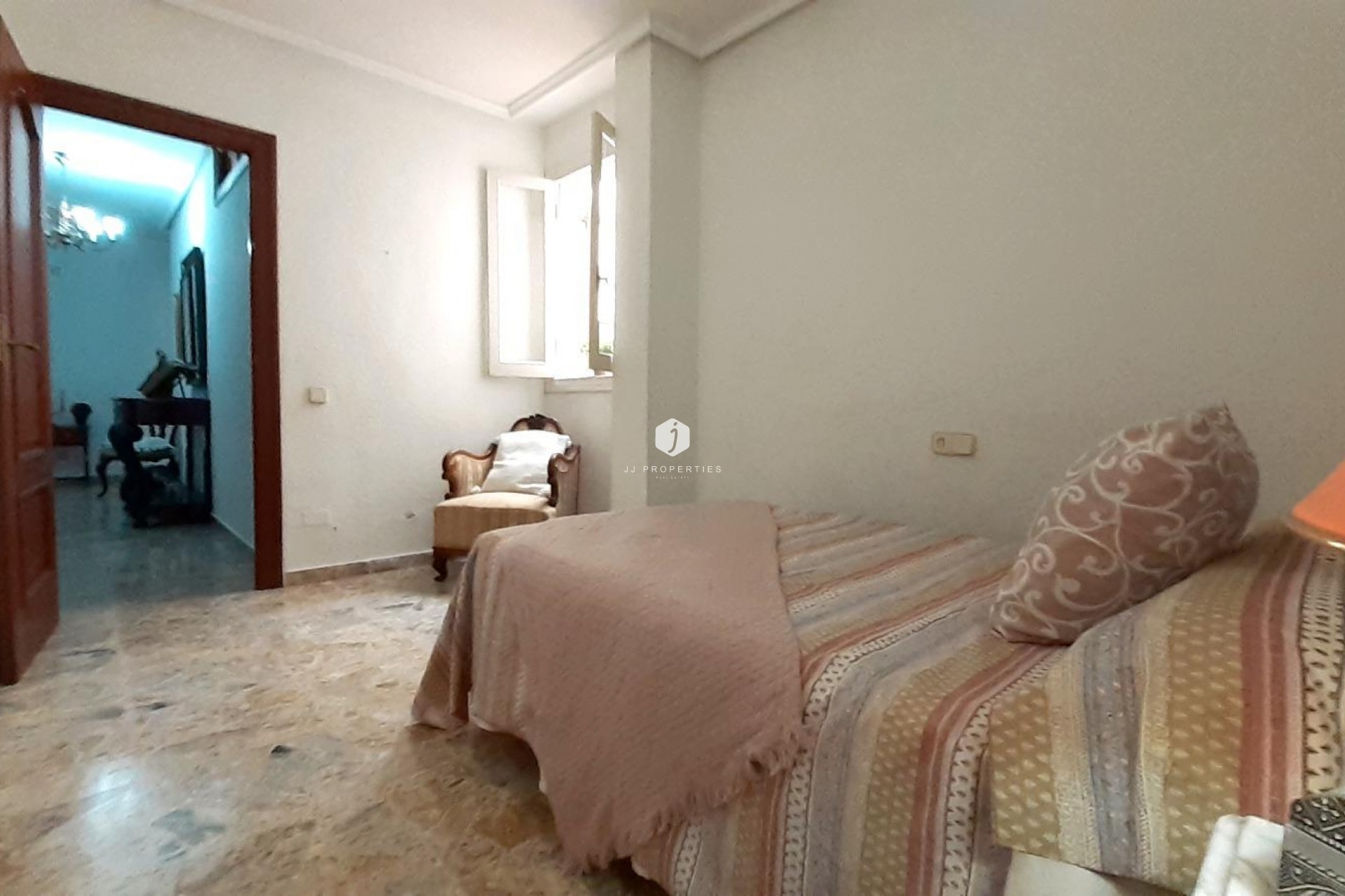 D'occasion - Appartement -
Torrevieja