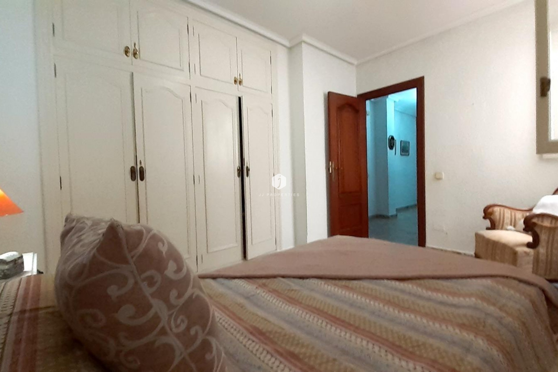 D'occasion - Appartement -
Torrevieja