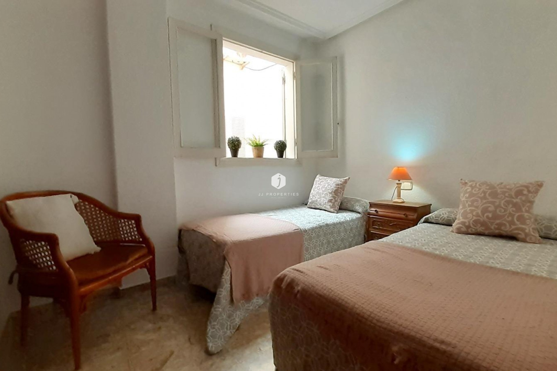 D'occasion - Appartement -
Torrevieja