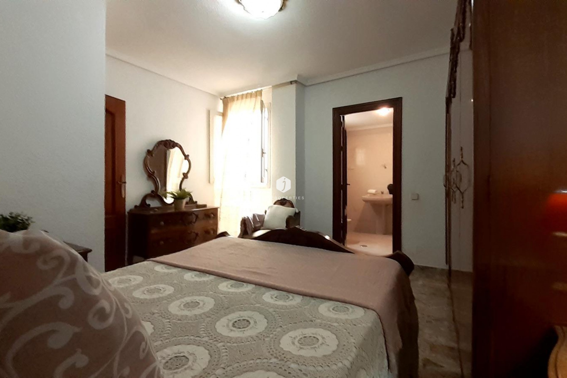 D'occasion - Appartement -
Torrevieja