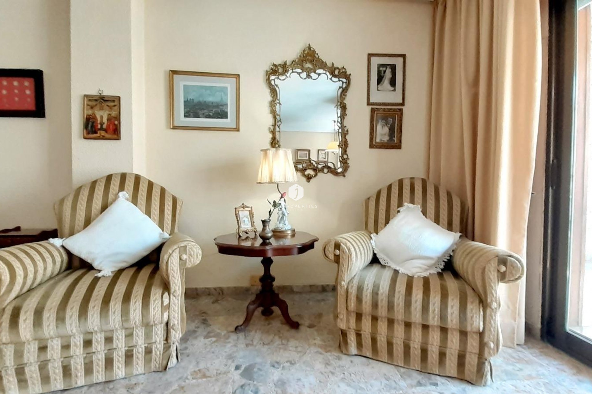 D'occasion - Appartement -
Torrevieja