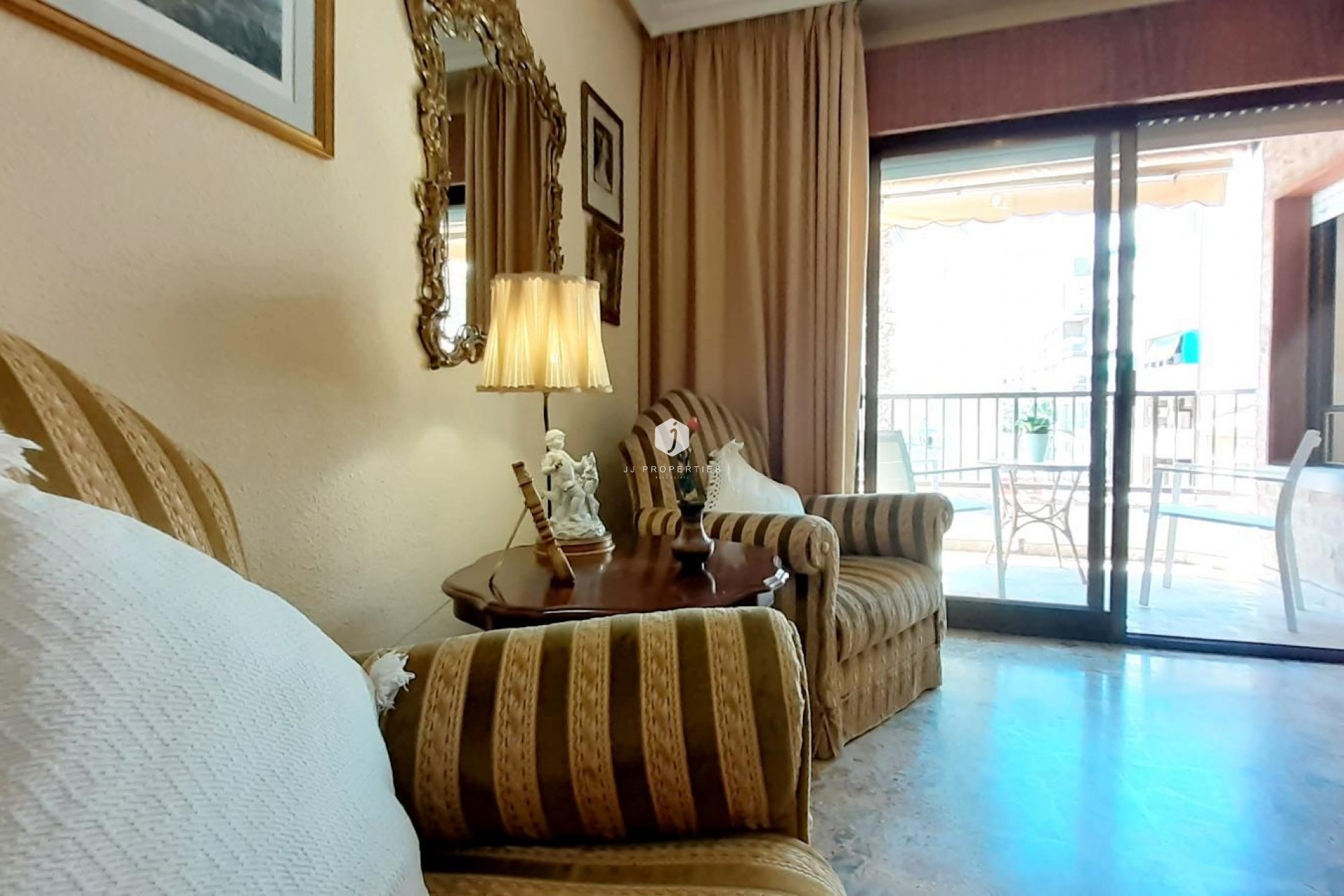 D'occasion - Appartement -
Torrevieja