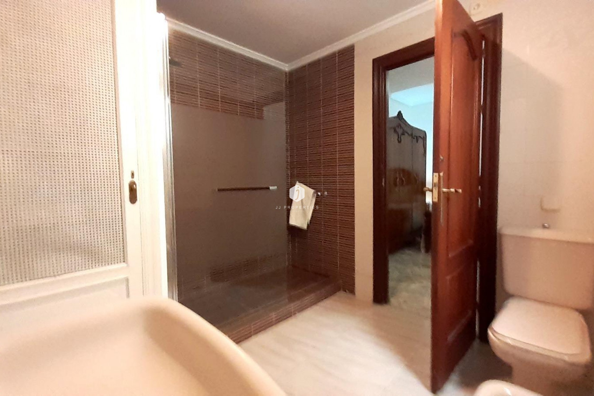 D'occasion - Appartement -
Torrevieja