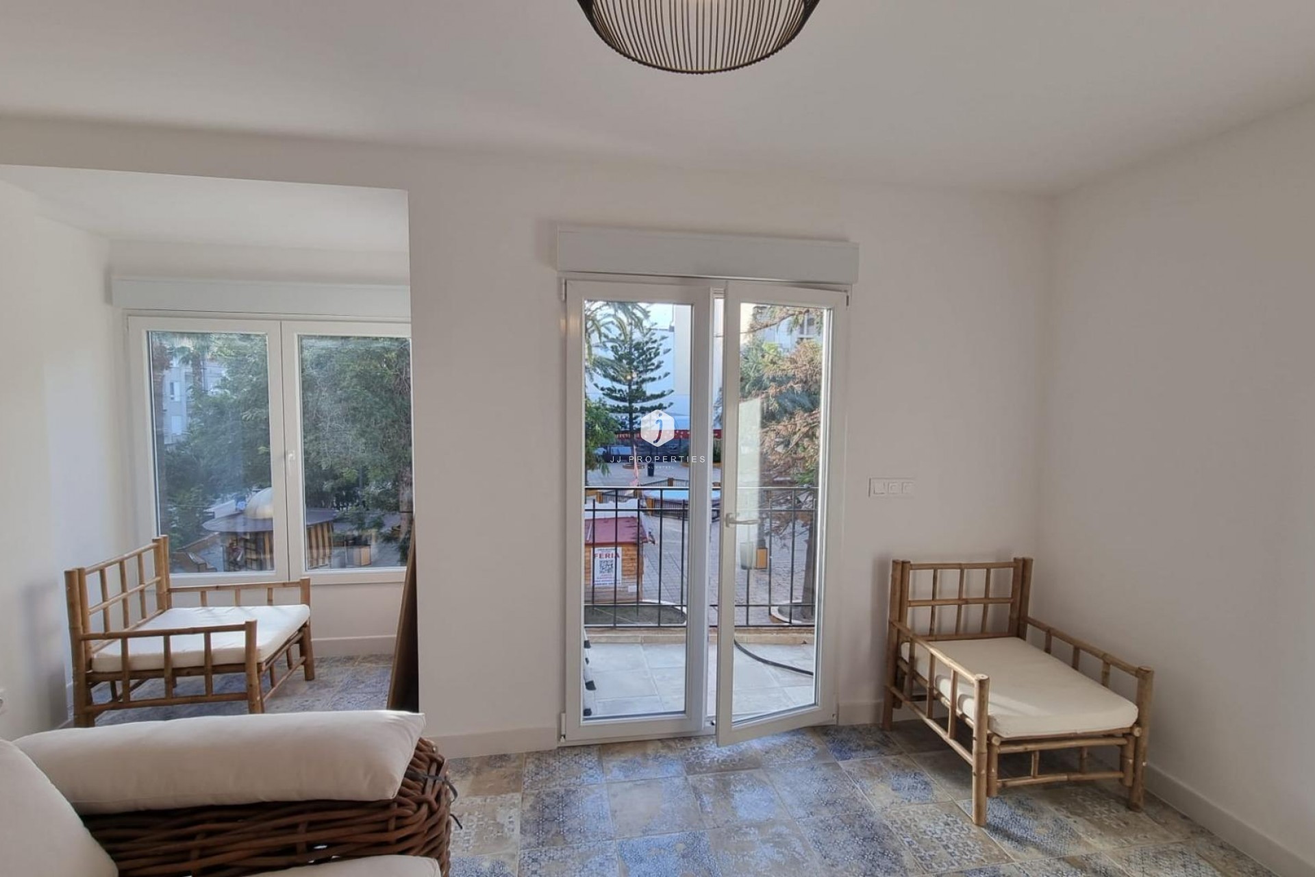 D'occasion - Appartement -
Torrevieja