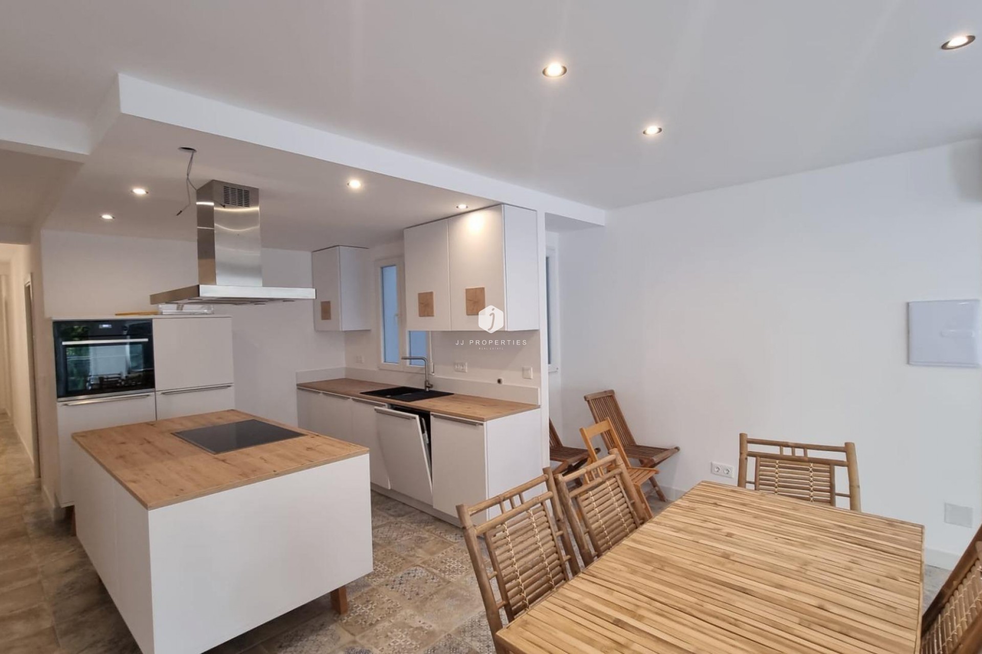 D'occasion - Appartement -
Torrevieja